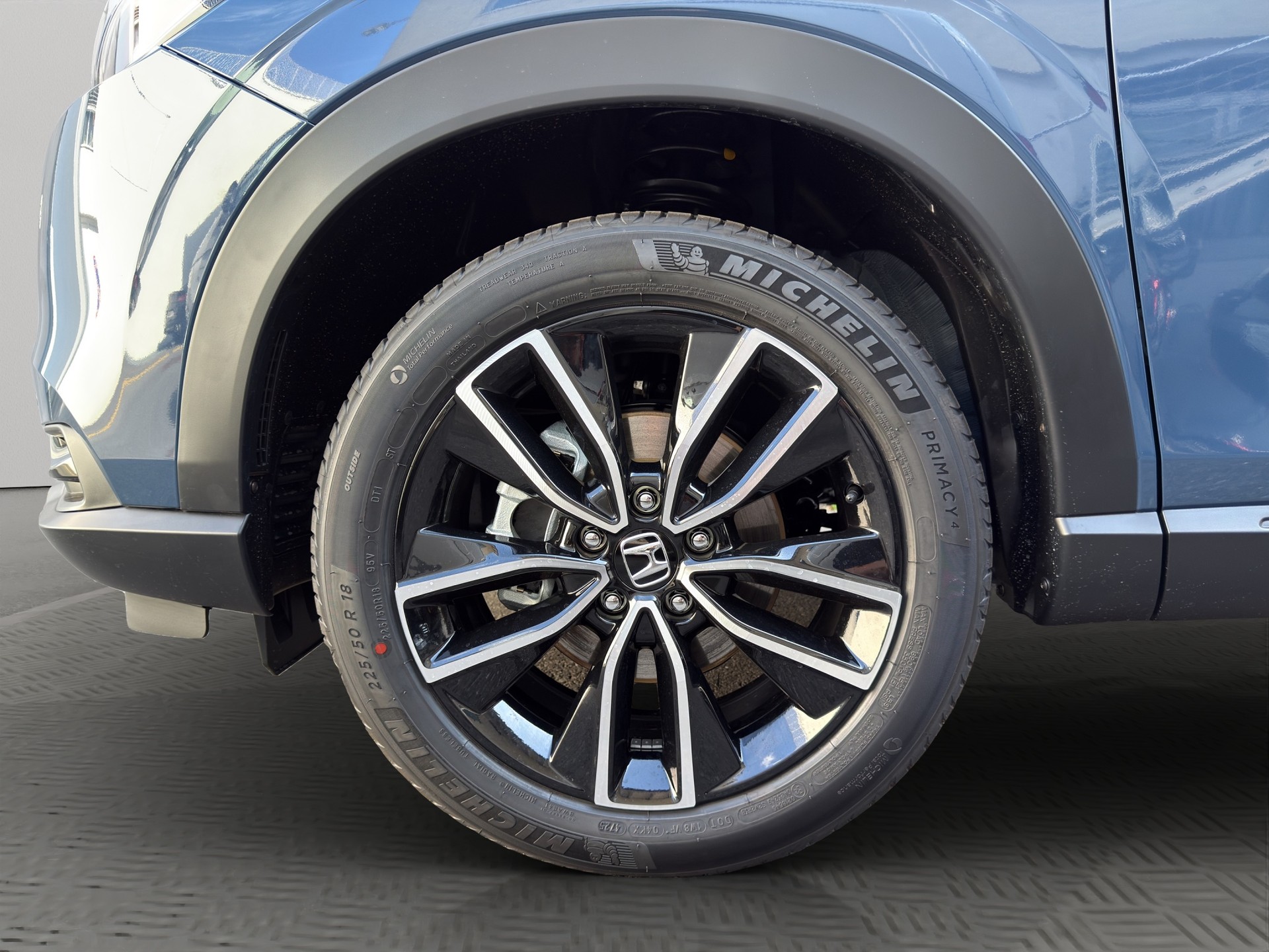HONDA HR-V 1.5 i-MMD Elegance-image-18