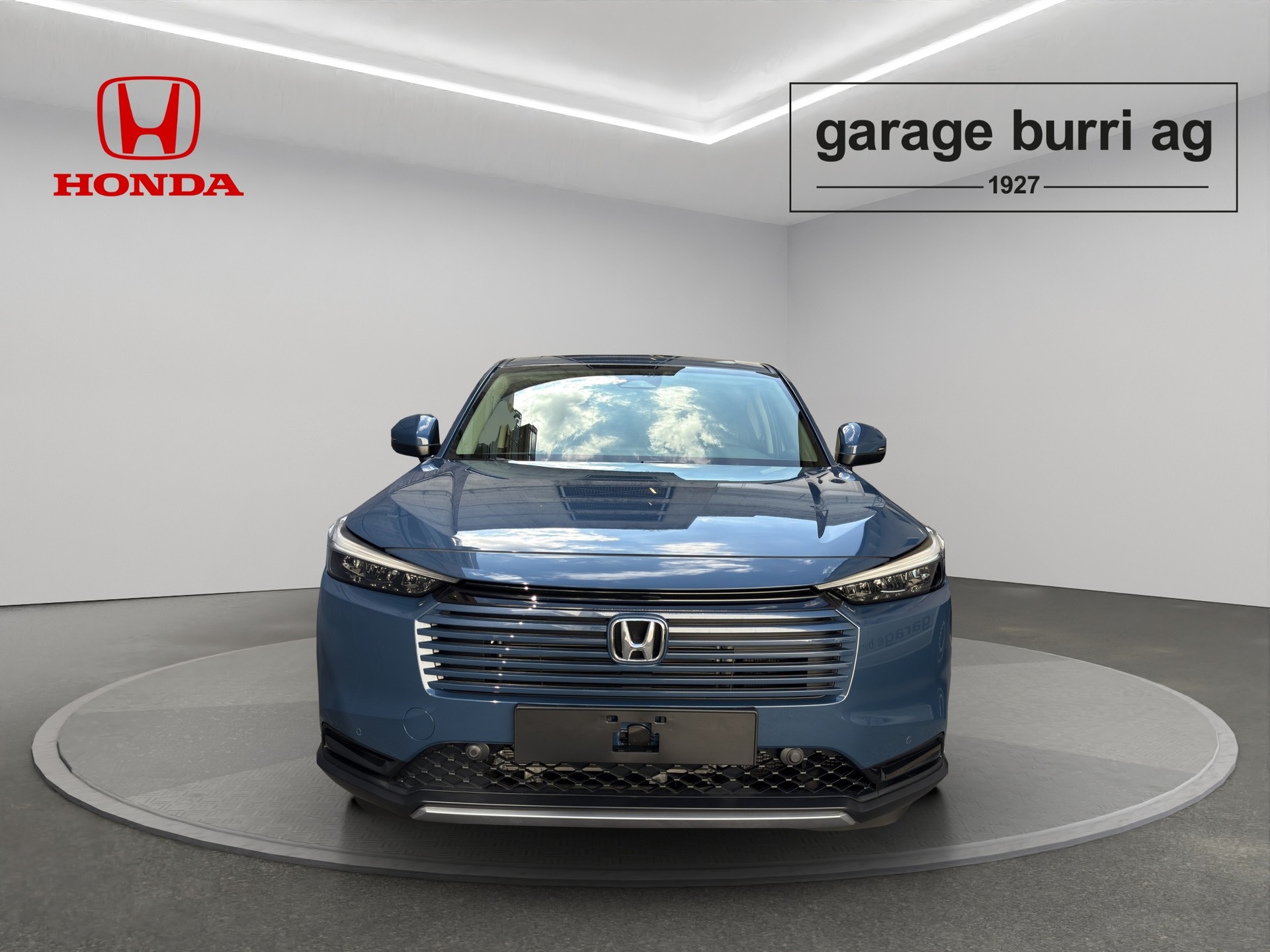 HONDA HR-V 1.5 i-MMD Elegance-image-4