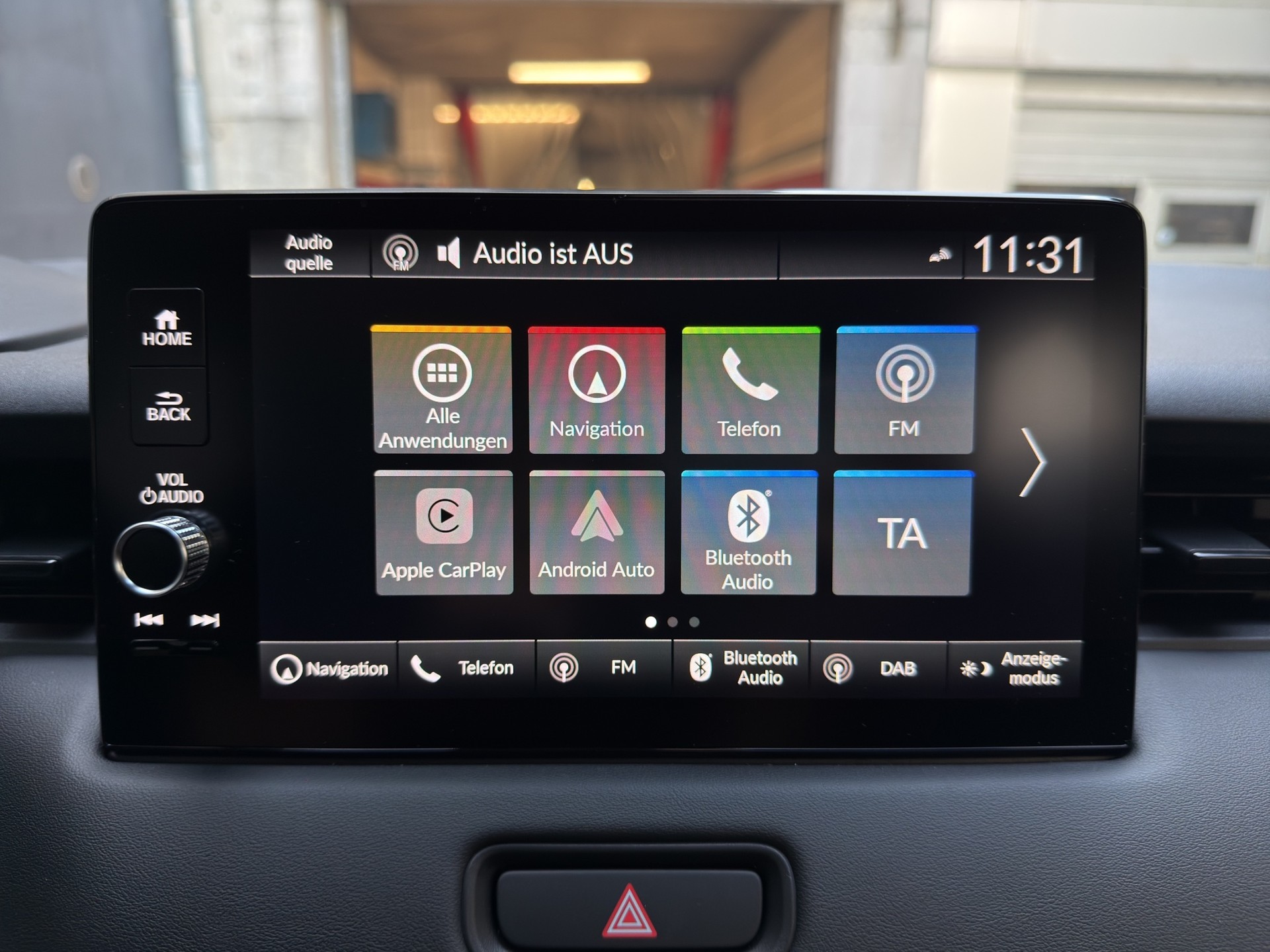 HONDA HR-V 1.5 i-MMD Elegance-image-10