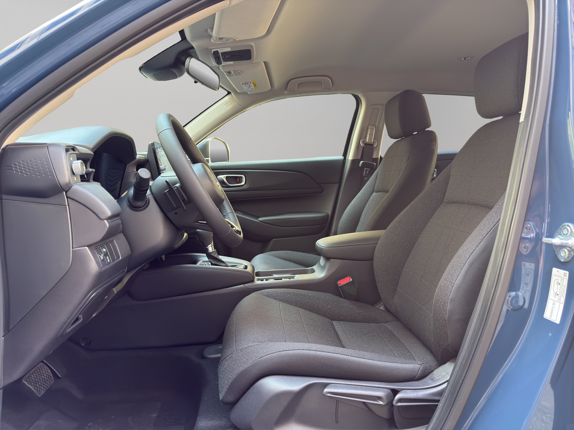 HONDA HR-V 1.5 i-MMD Elegance-image-15