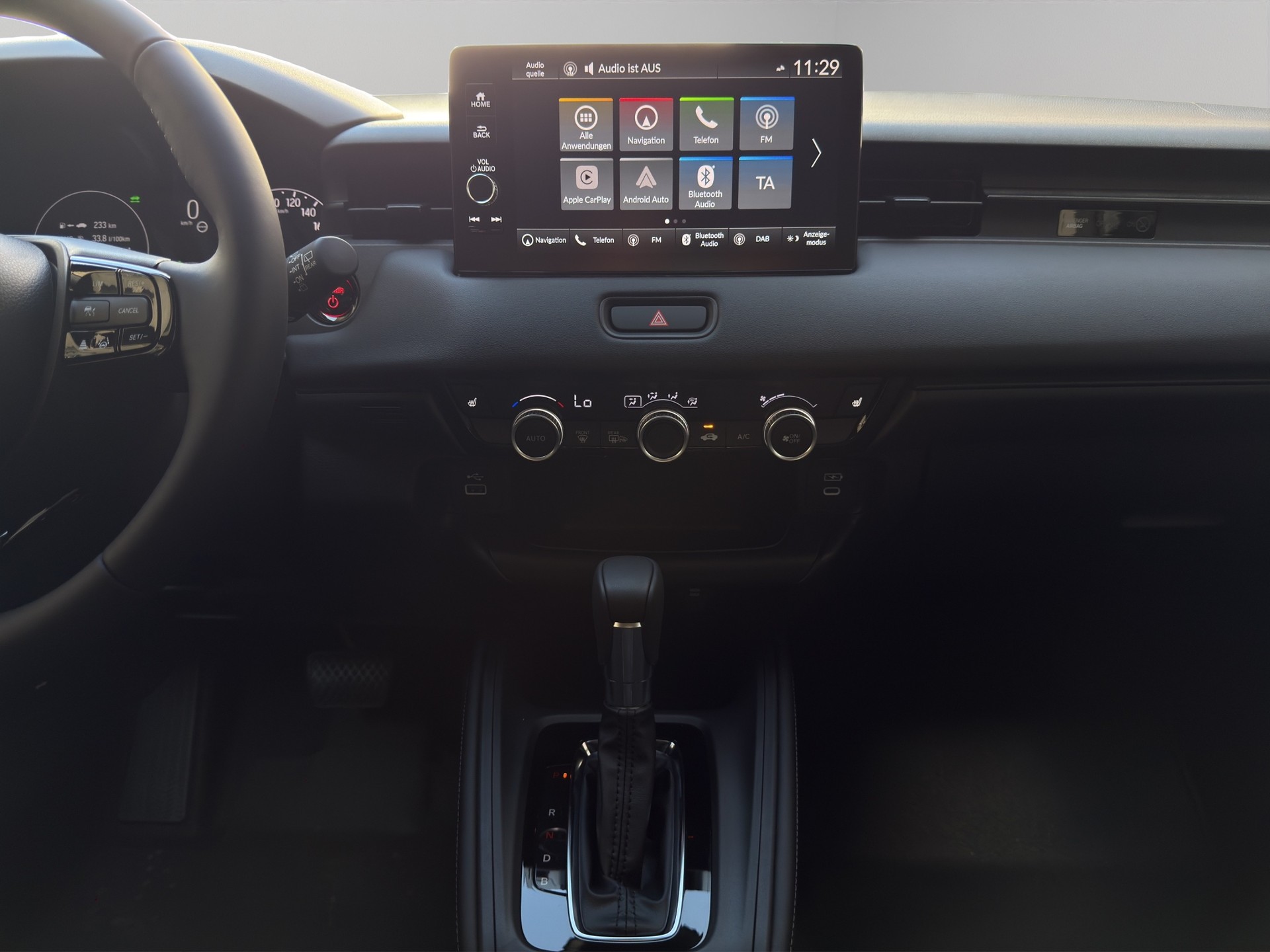 HONDA HR-V 1.5 i-MMD Elegance-image-6