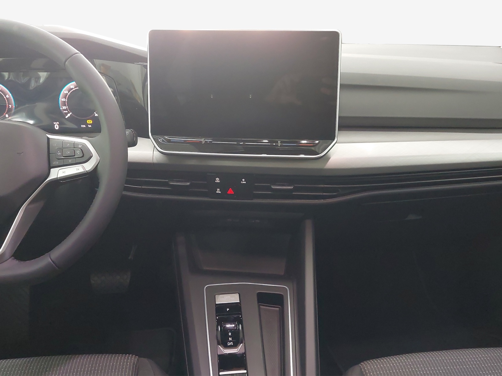 VW Golf 1.5 e TSI mHEV Value DSG-image-10