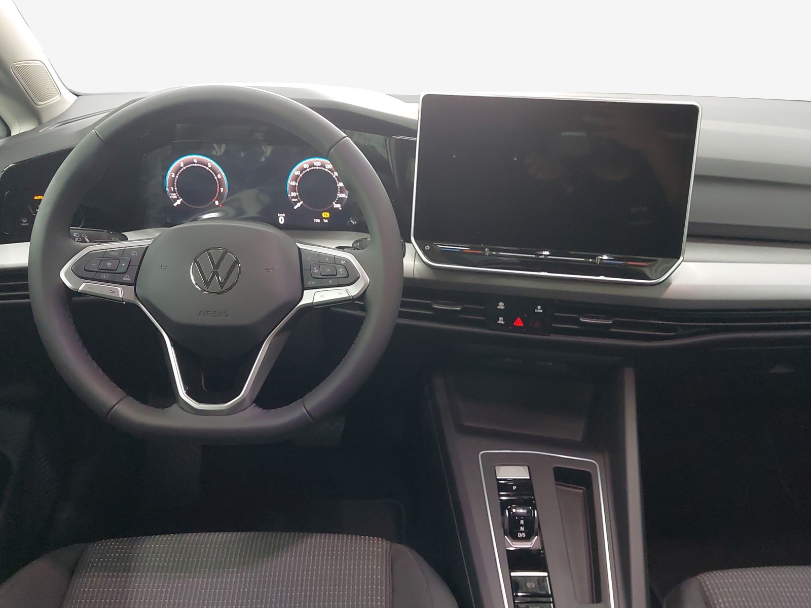 VW Golf 1.5 e TSI mHEV Value DSG-image-8
