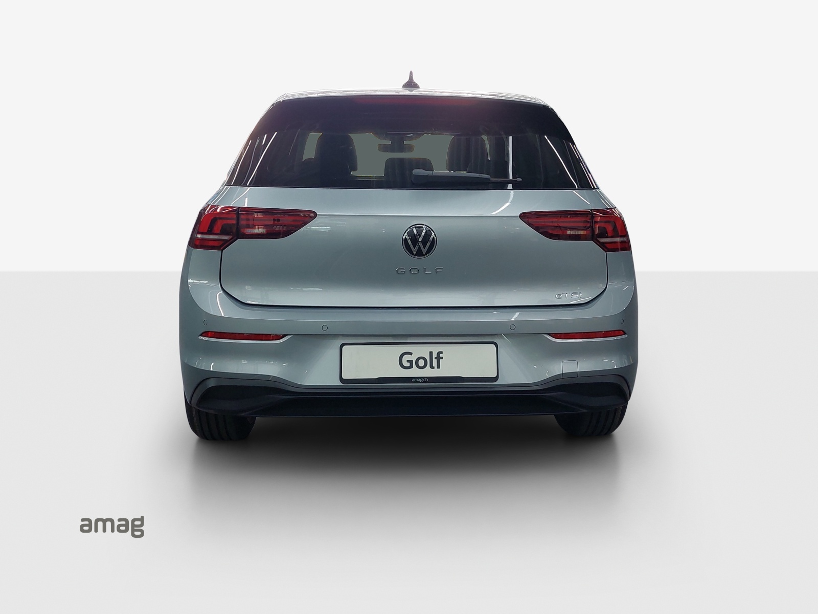 VW Golf 1.5 e TSI mHEV Value DSG-image-3