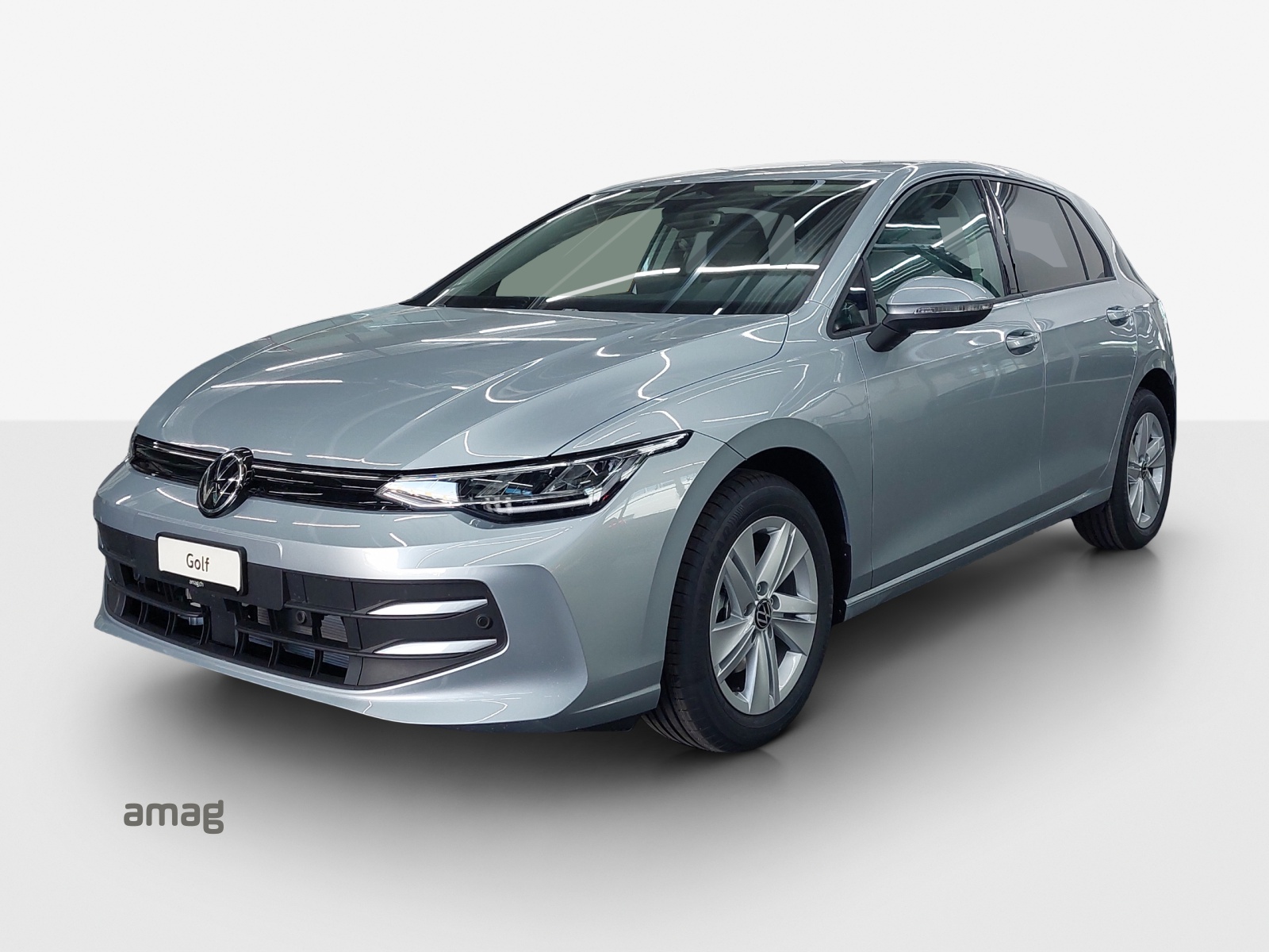 VW Golf 1.5 e TSI mHEV Value DSG-image-0