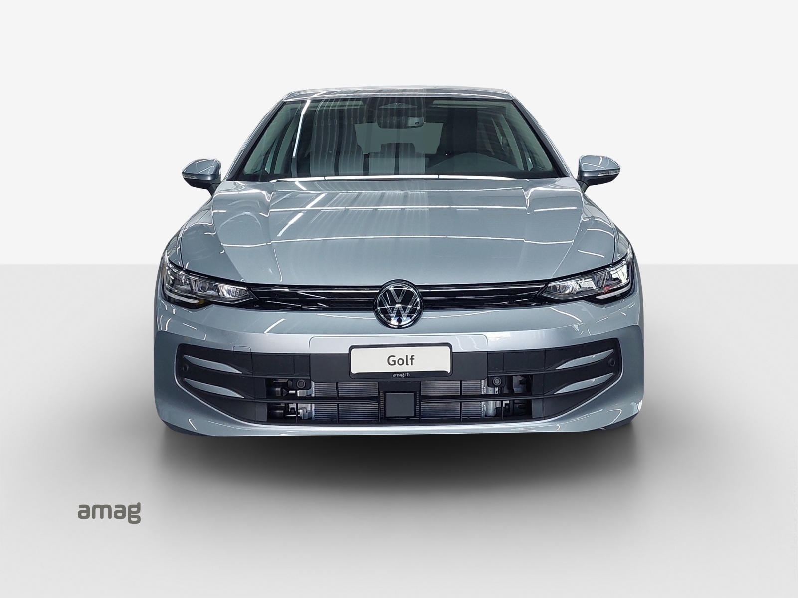 VW Golf 1.5 e TSI mHEV Value DSG-image-6