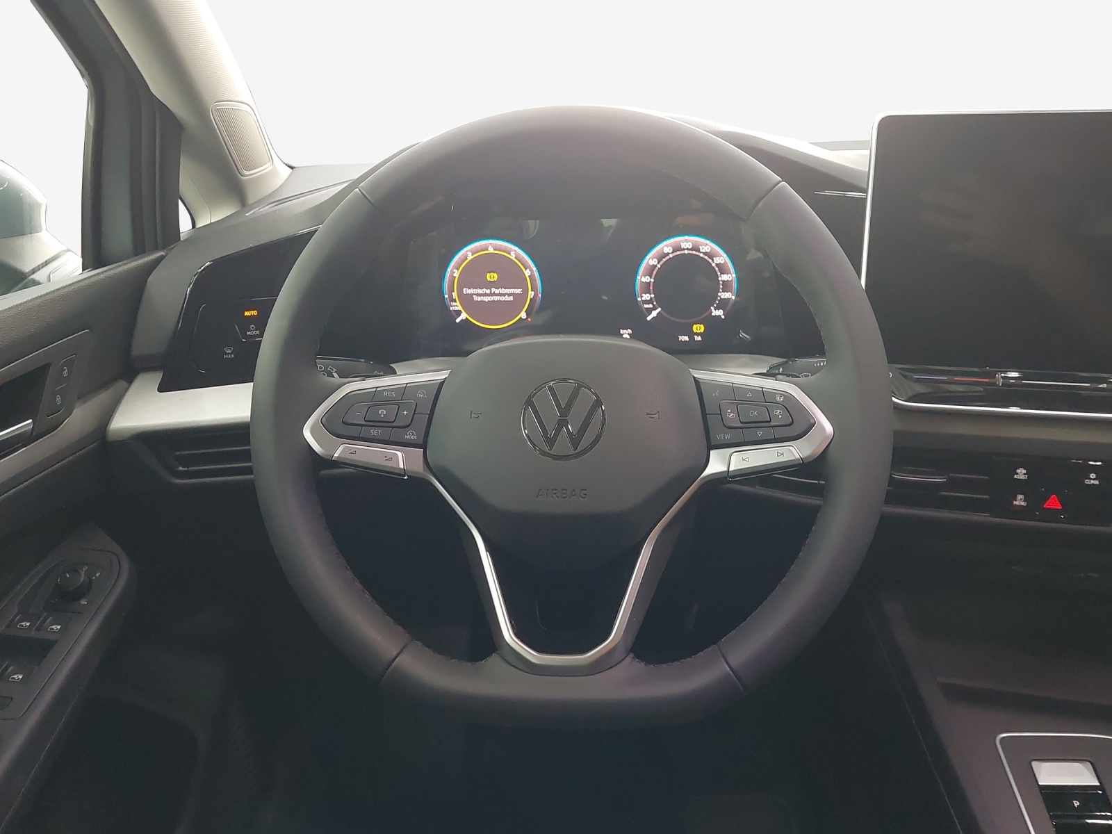 VW Golf 1.5 e TSI mHEV Value DSG-image-9
