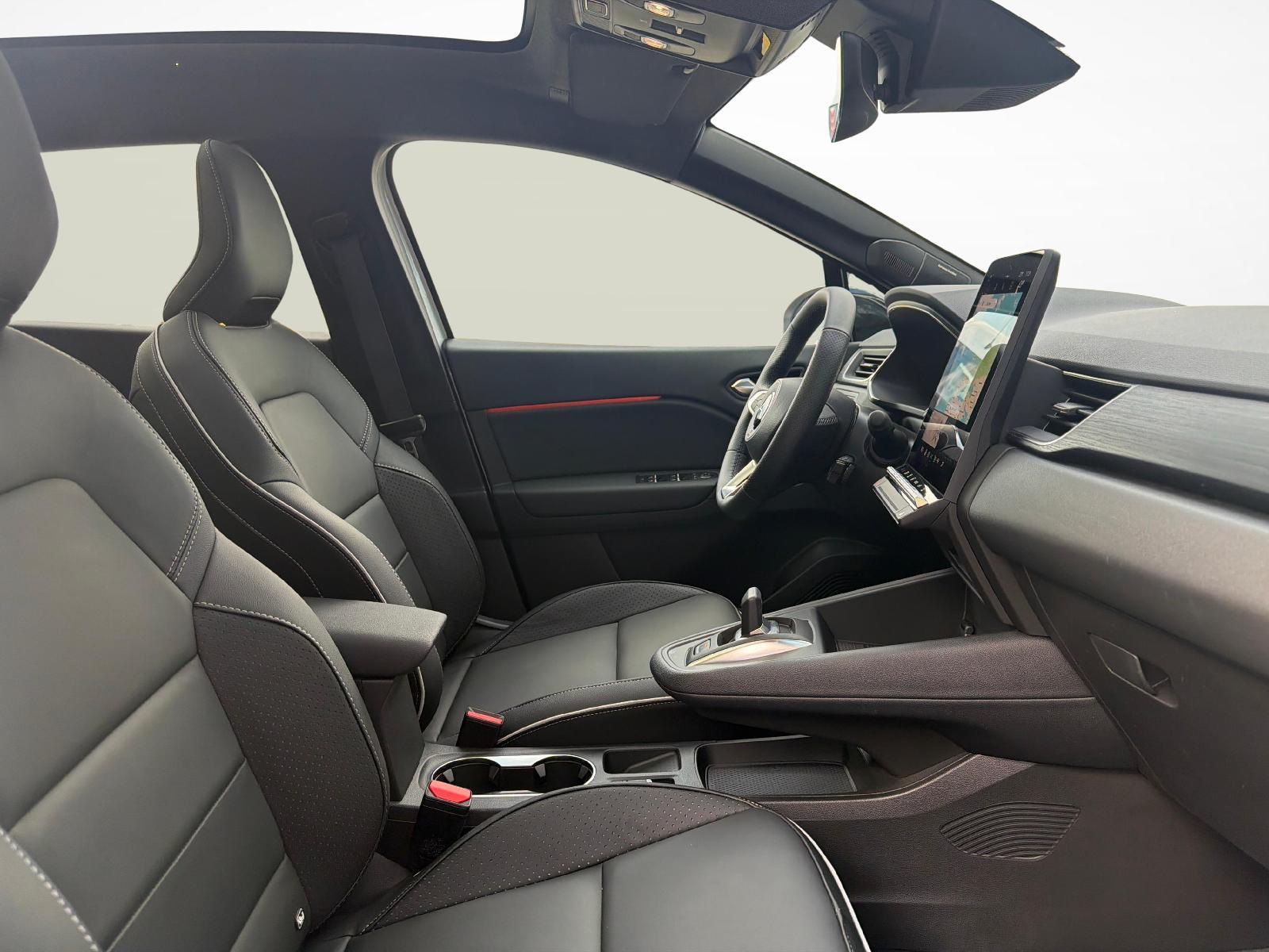 MITSUBISHI Grandis 1.8 HEV Instyle-image-11