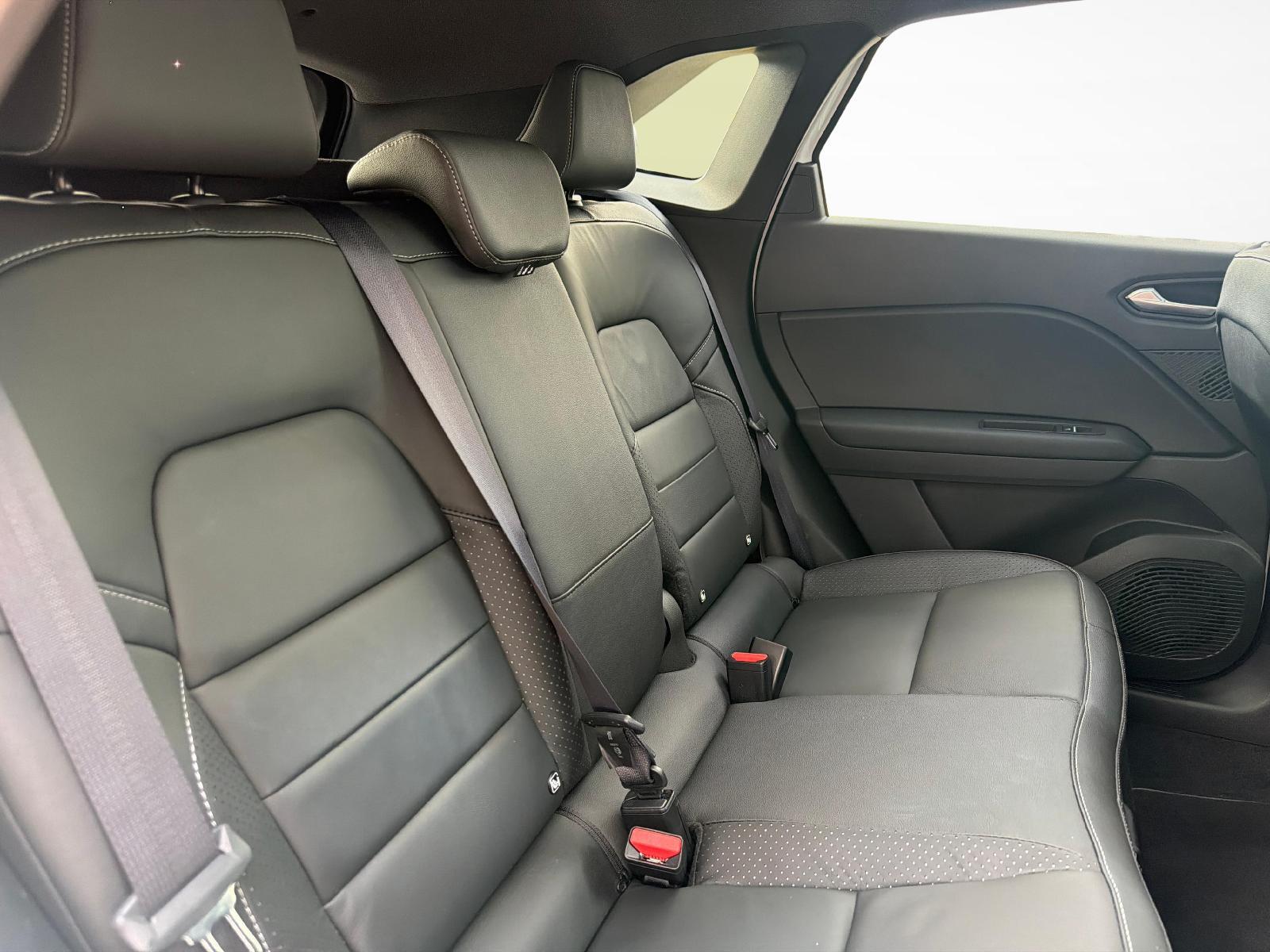 MITSUBISHI Grandis 1.8 HEV Instyle-image-16