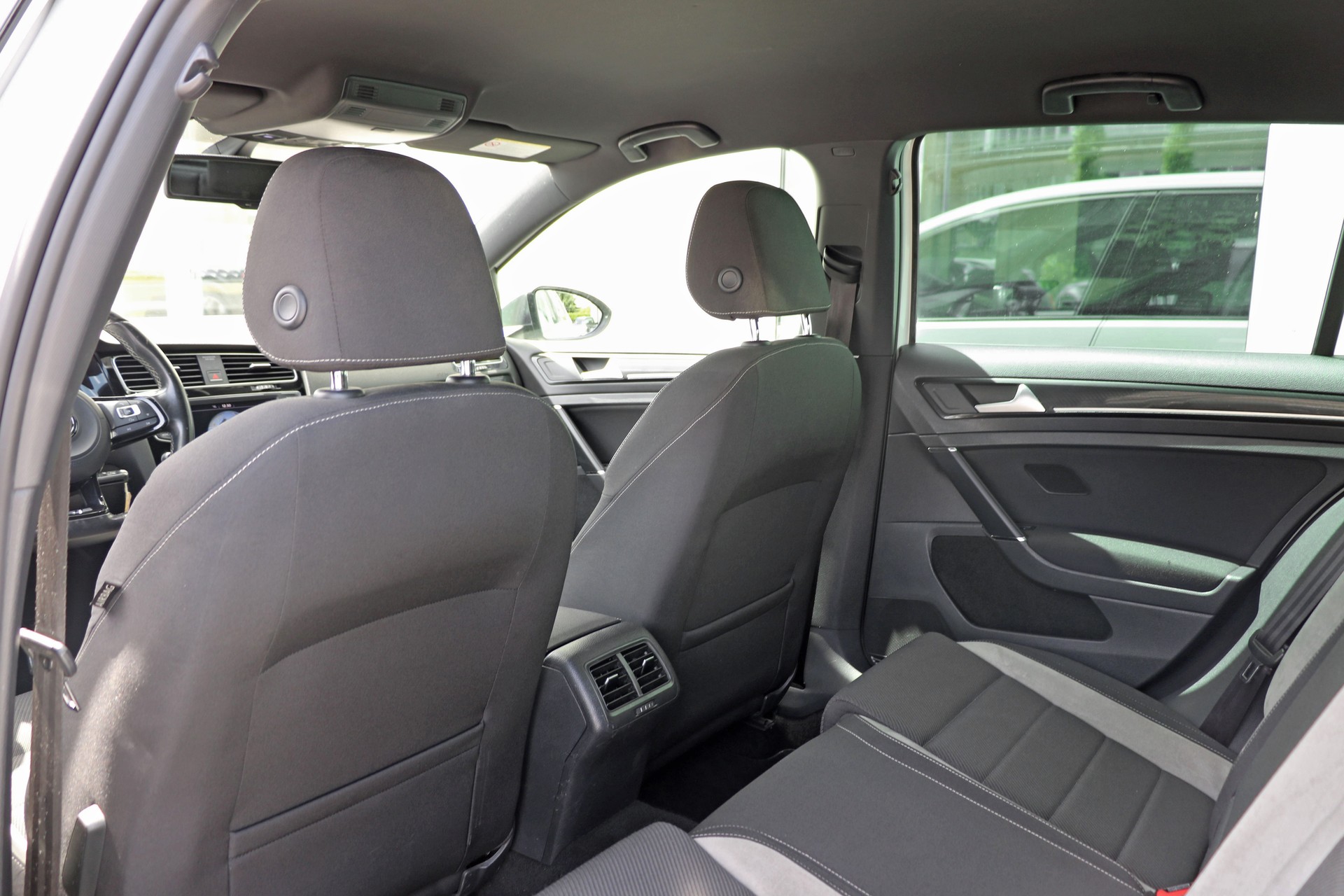 VW Golf 2.0 TSI R 4Motion **ABT 360 PS**-image-17