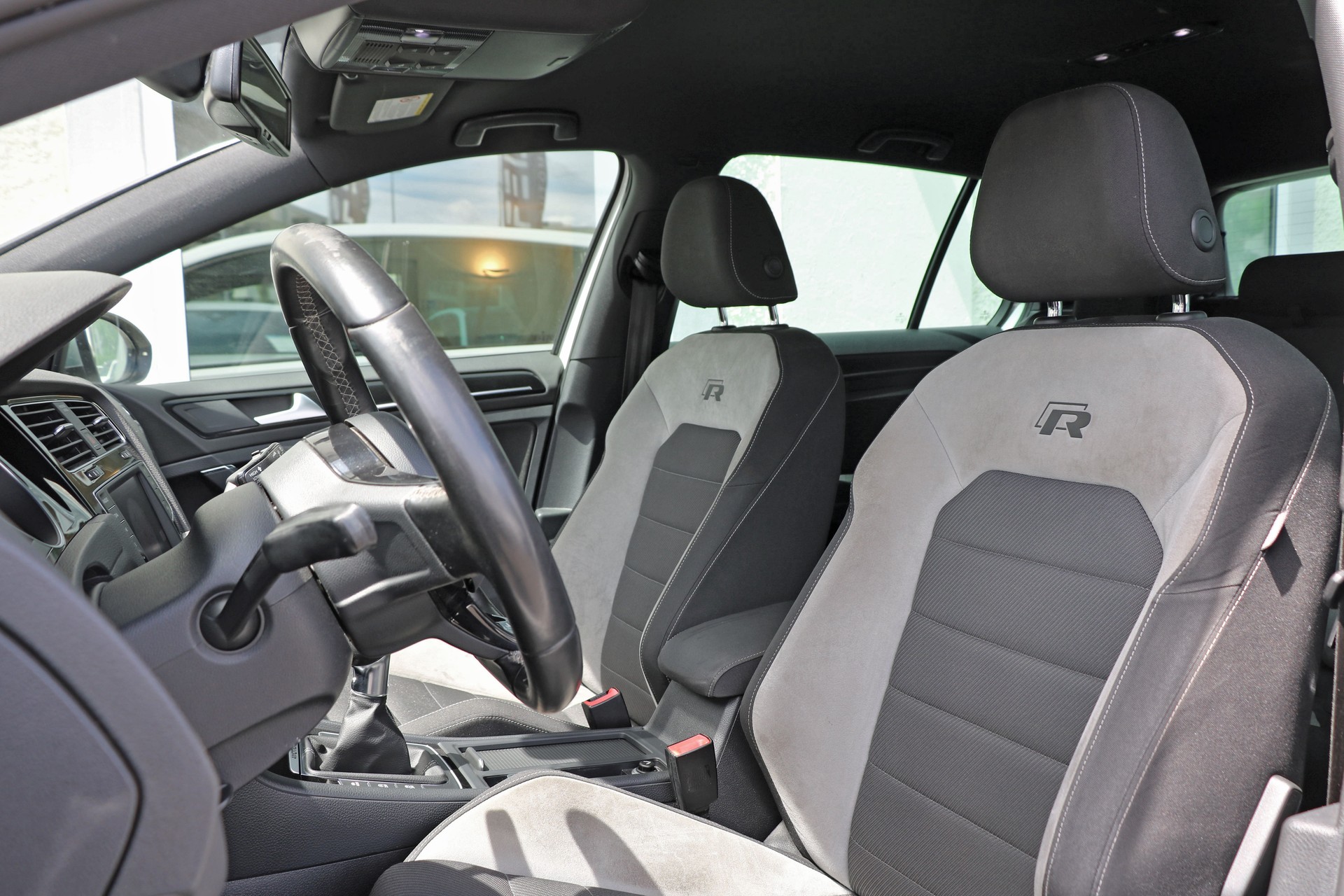 VW Golf 2.0 TSI R 4Motion **ABT 360 PS**-image-9