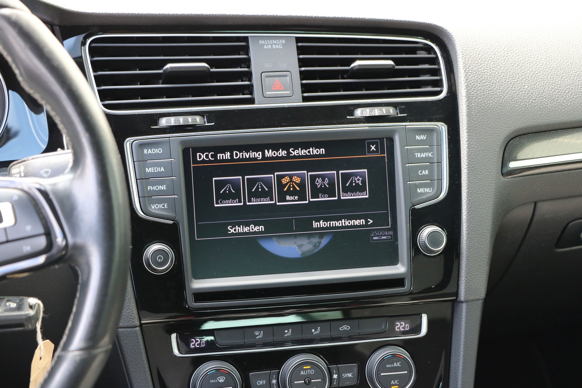 VW Golf 2.0 TSI R 4Motion **ABT 360 PS**-image-14