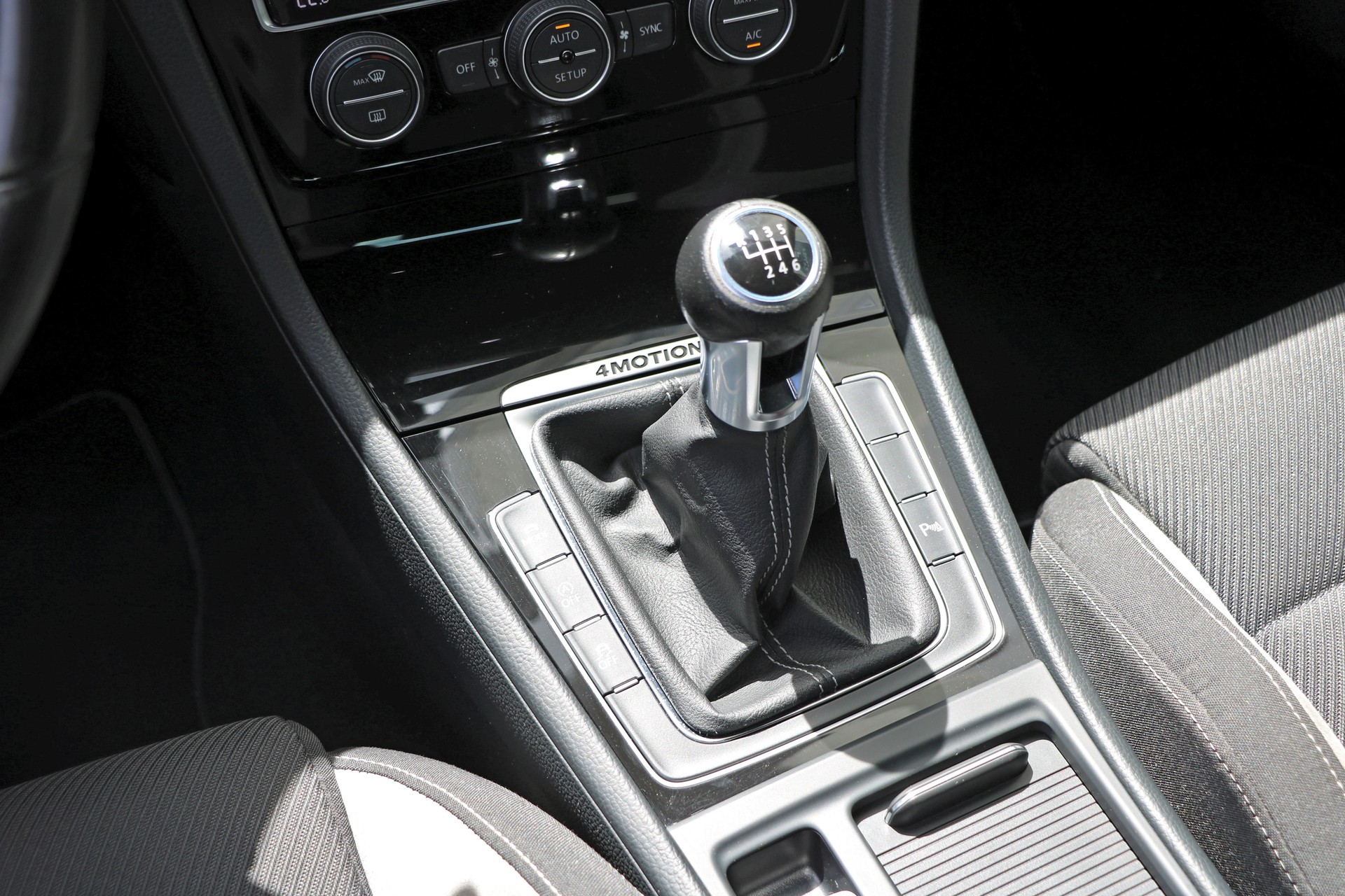 VW Golf 2.0 TSI R 4Motion **ABT 360 PS**-image-15