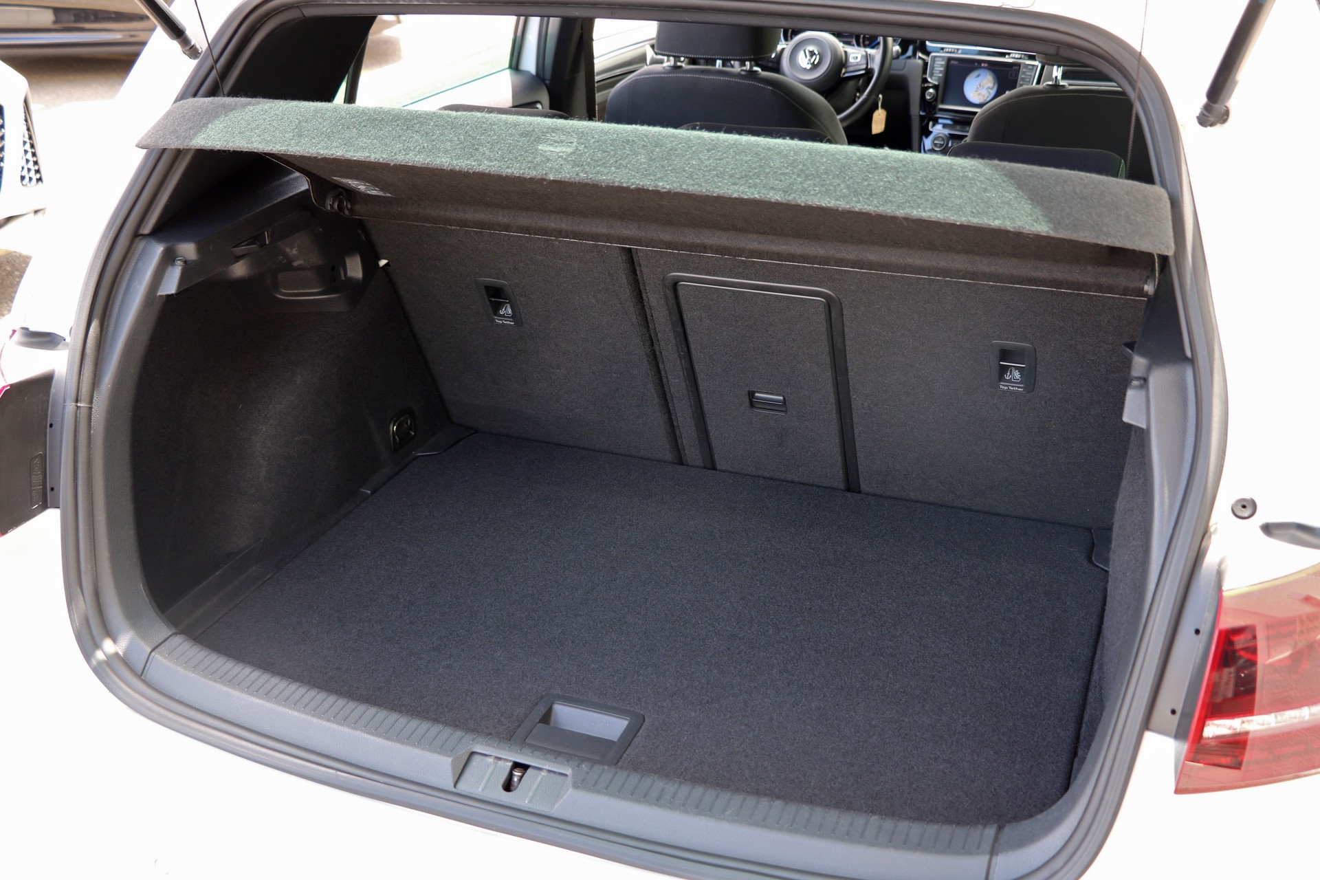 VW Golf 2.0 TSI R 4Motion **ABT 360 PS**-image-18