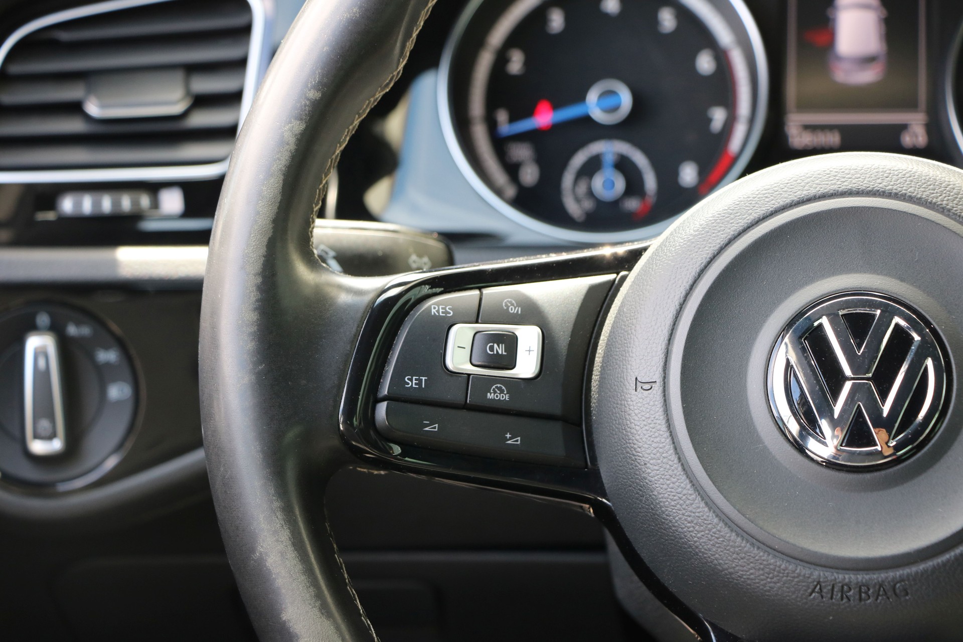 VW Golf 2.0 TSI R 4Motion **ABT 360 PS**-image-13