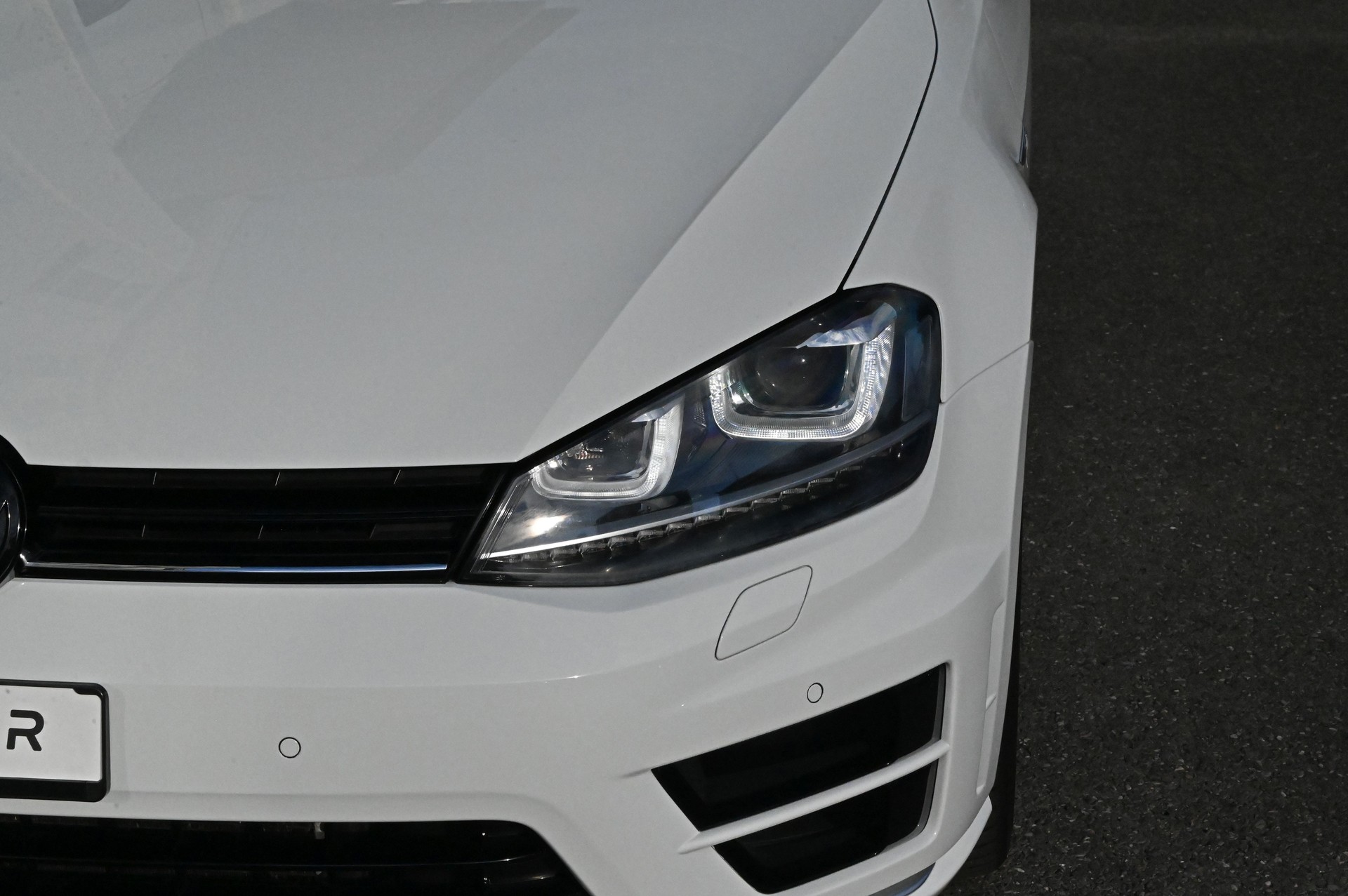 VW Golf 2.0 TSI R 4Motion **ABT 360 PS**-image-4