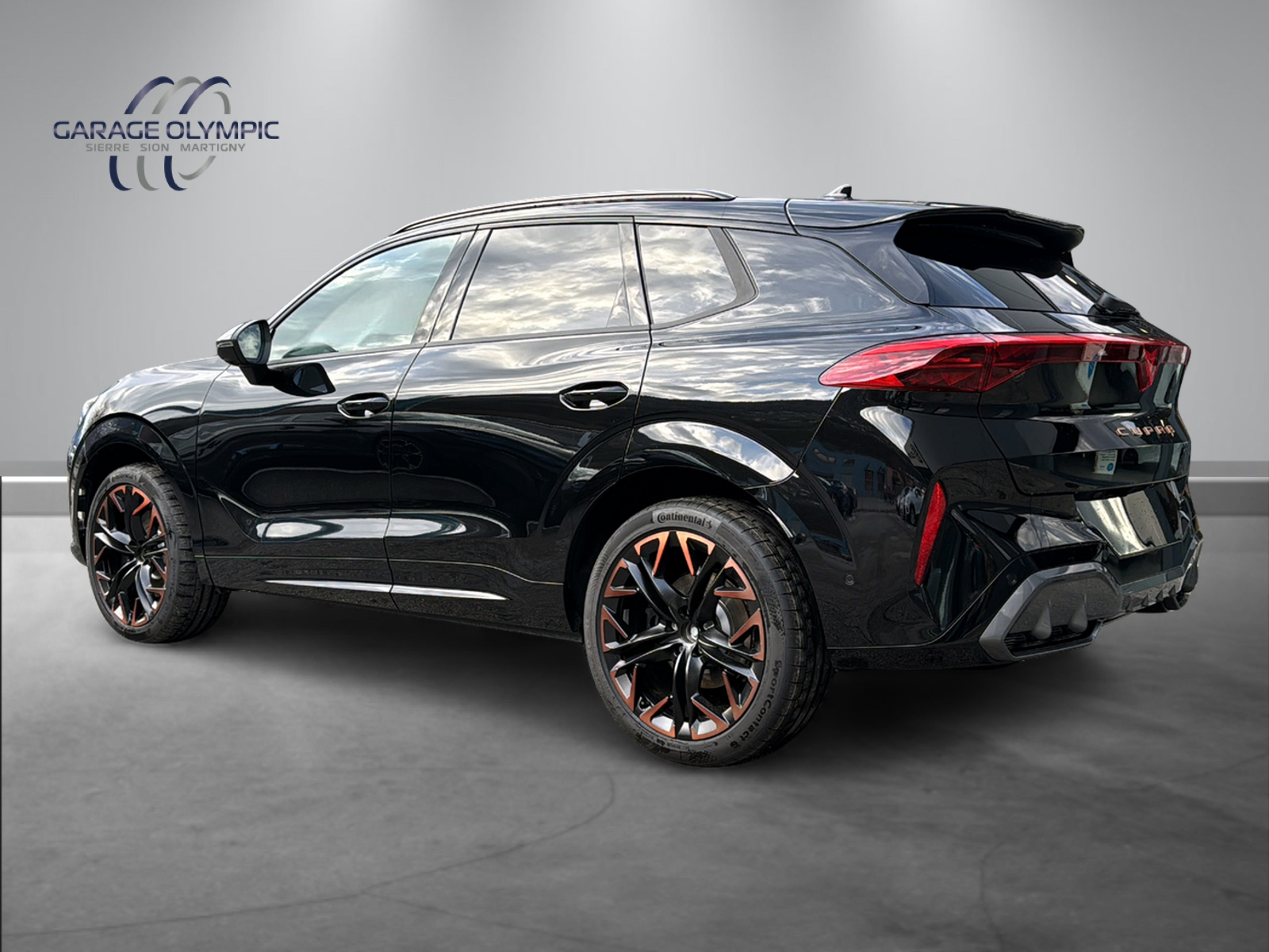 CUPRA Terramar 2.0 TSI Prime Edition DSG 4Drive-image-7