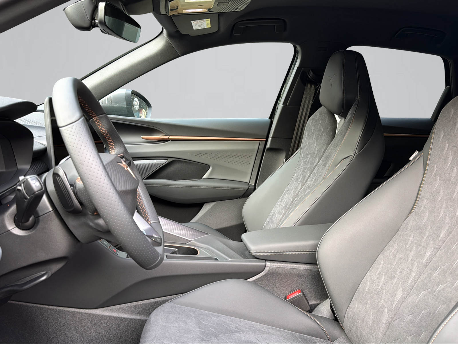 CUPRA Terramar 2.0 TSI Prime Edition DSG 4Drive-image-4