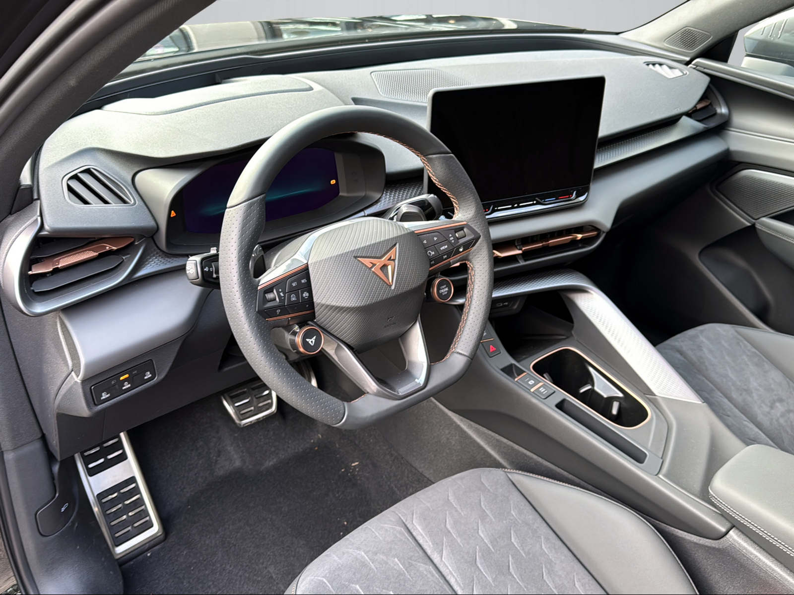 CUPRA Terramar 2.0 TSI Prime Edition DSG 4Drive-image-5