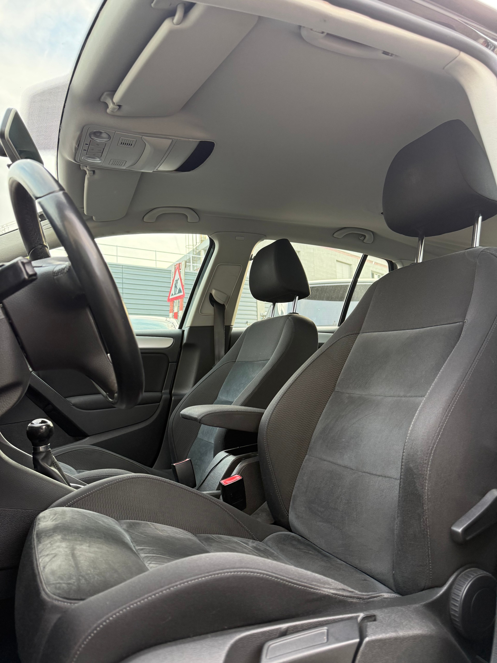 VW Golf 1.4 TSI Highline-image-6