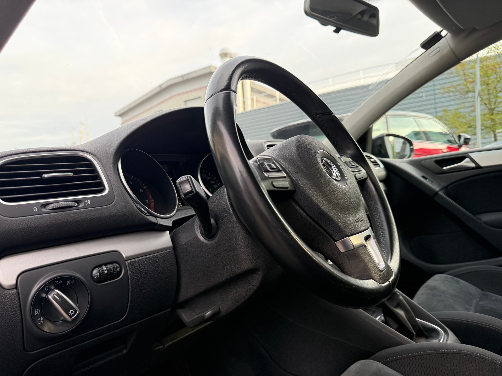 VW Golf 1.4 TSI Highline-image-7