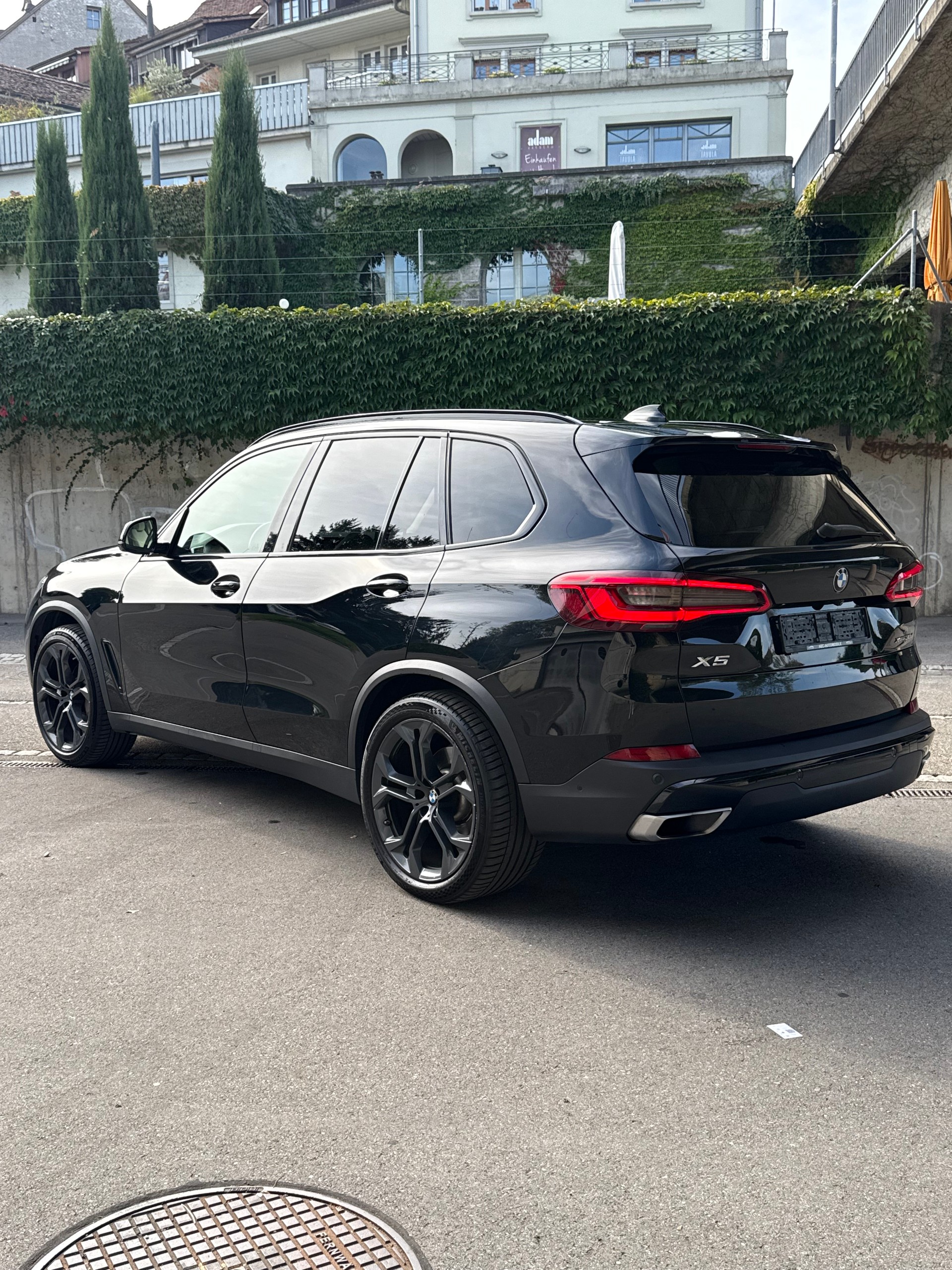 BMW 30d xDrive-image-1