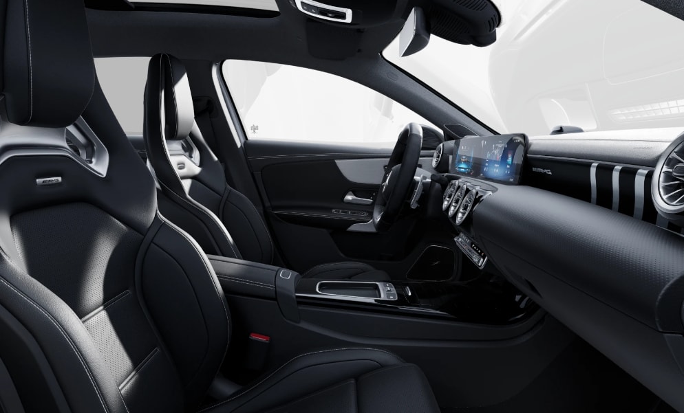 MERCEDES-BENZ A AMG 45 S 4Matic+ 8G-DCT-image-3
