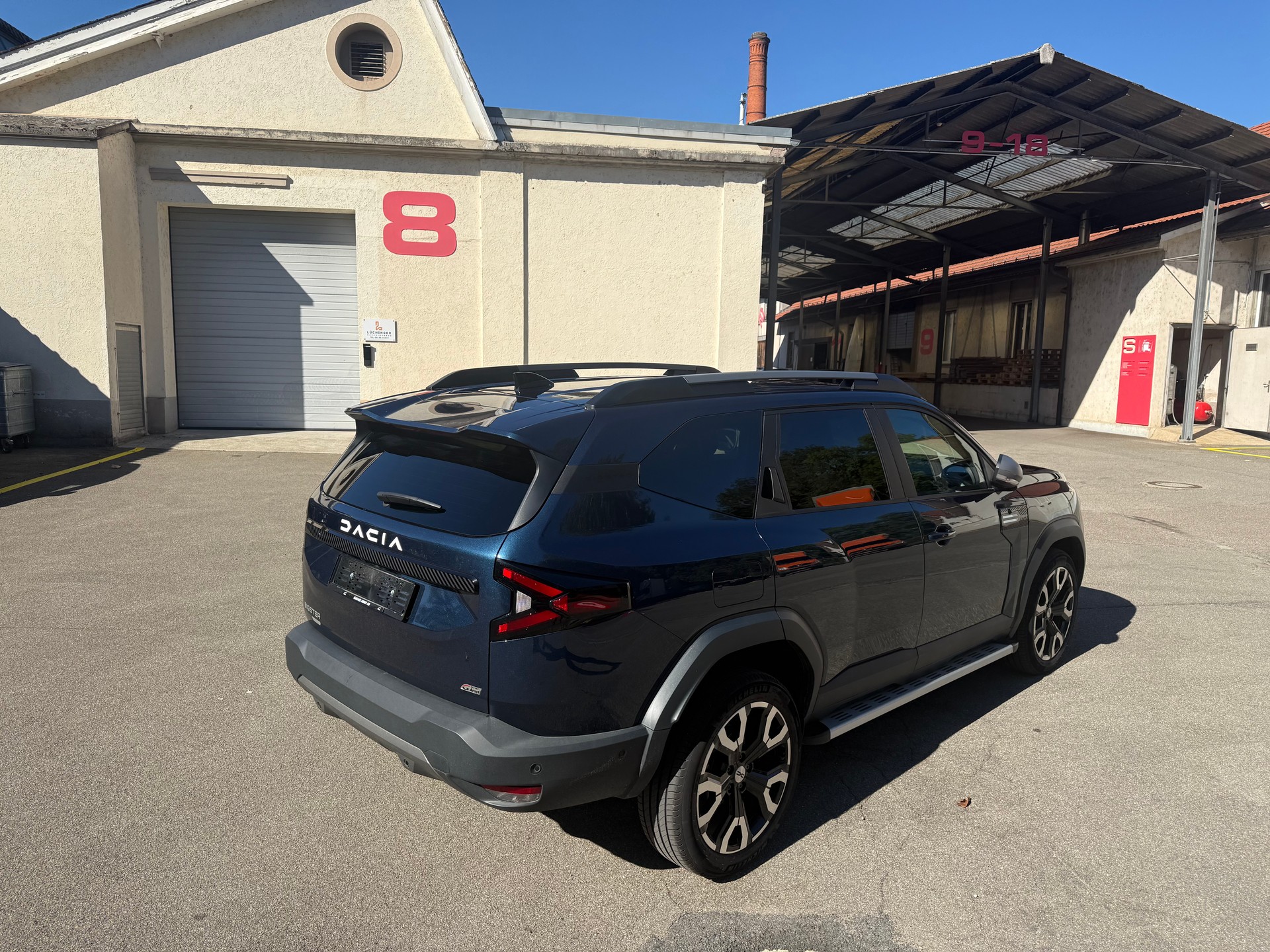 DACIA Bigster HEV 155 Journey-image-4