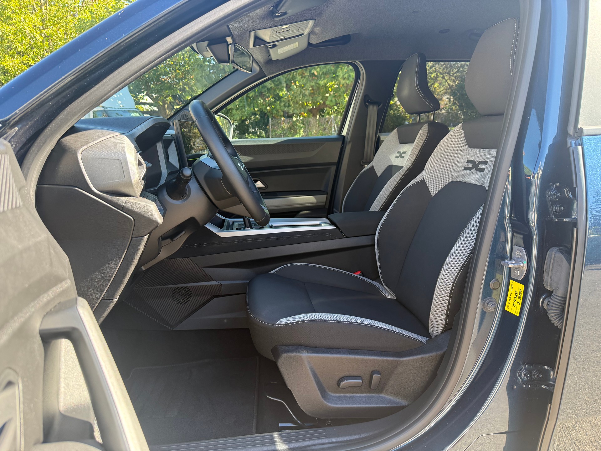 DACIA Bigster HEV 155 Journey-image-8