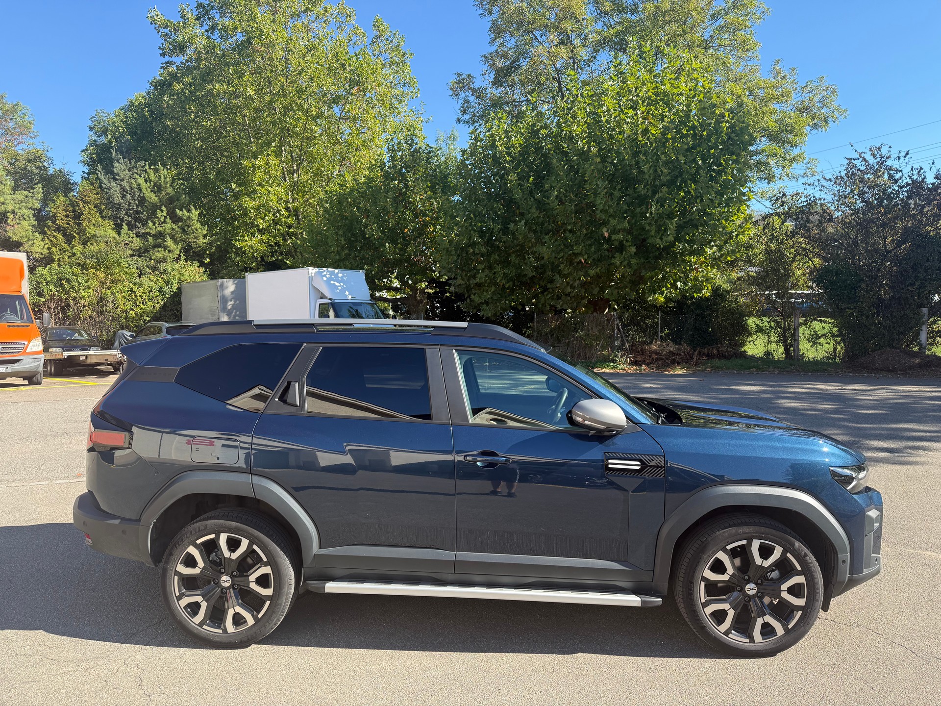 DACIA Bigster HEV 155 Journey-image-3