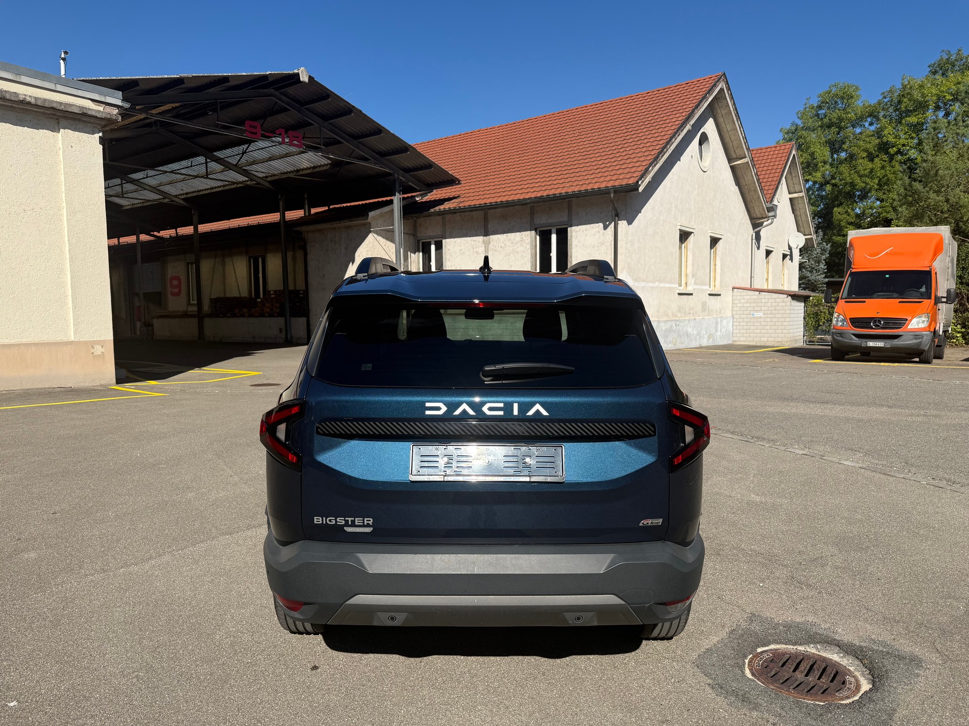 DACIA Bigster HEV 155 Journey-image-5