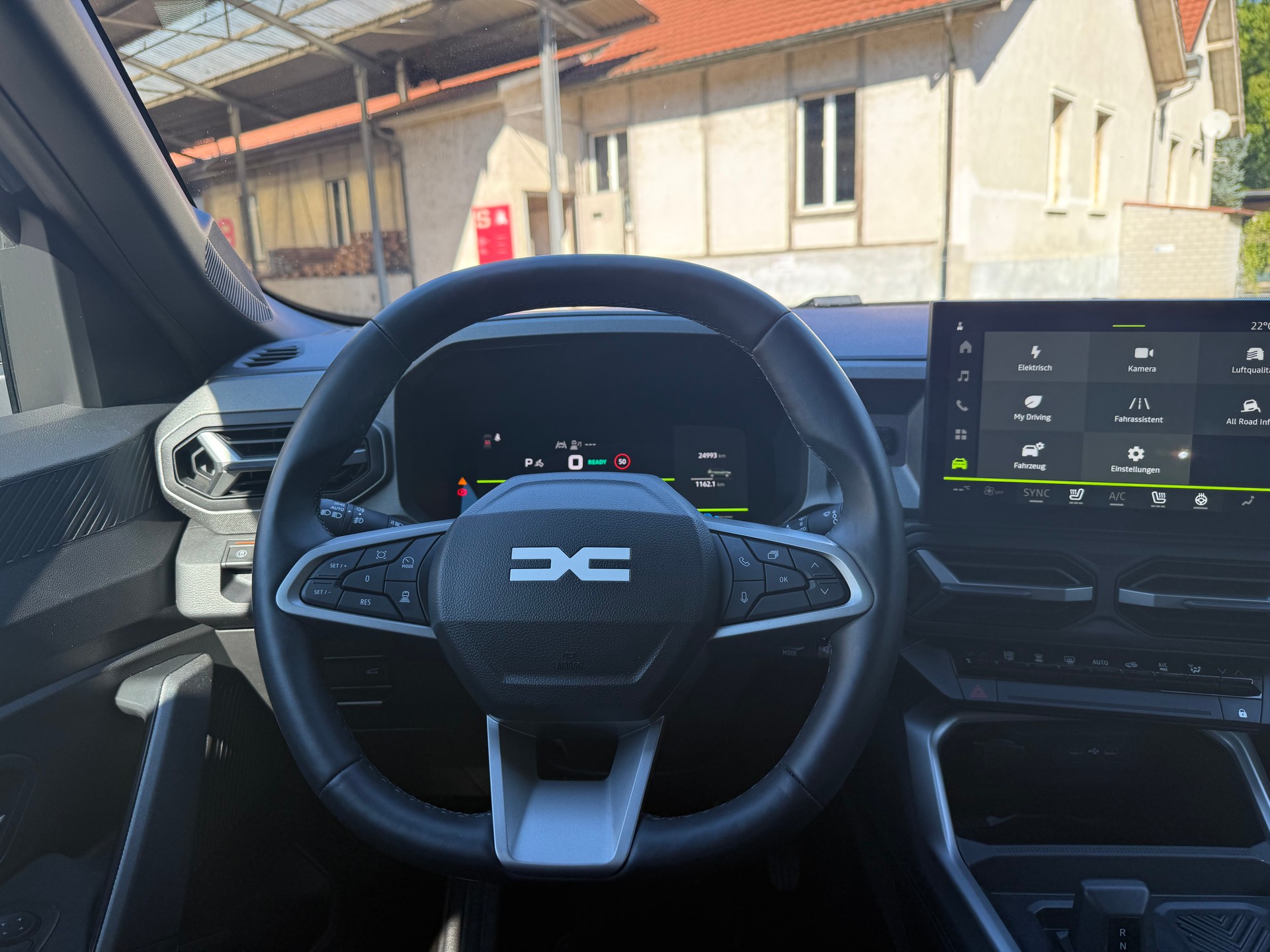 DACIA Bigster HEV 155 Journey-image-10