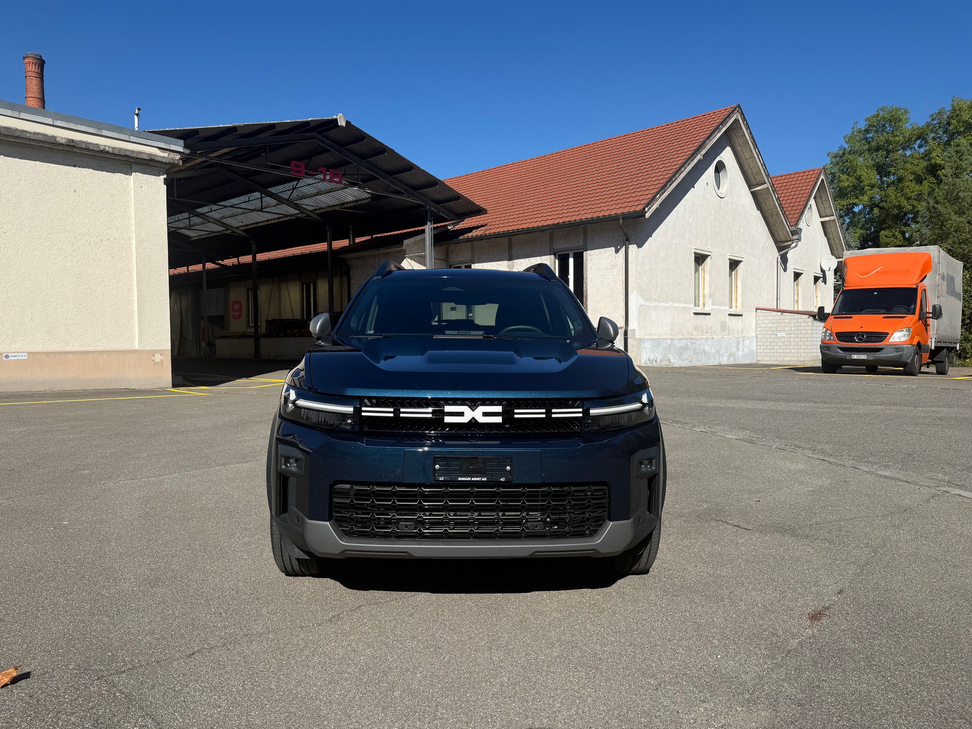 DACIA Bigster HEV 155 Journey-image-1