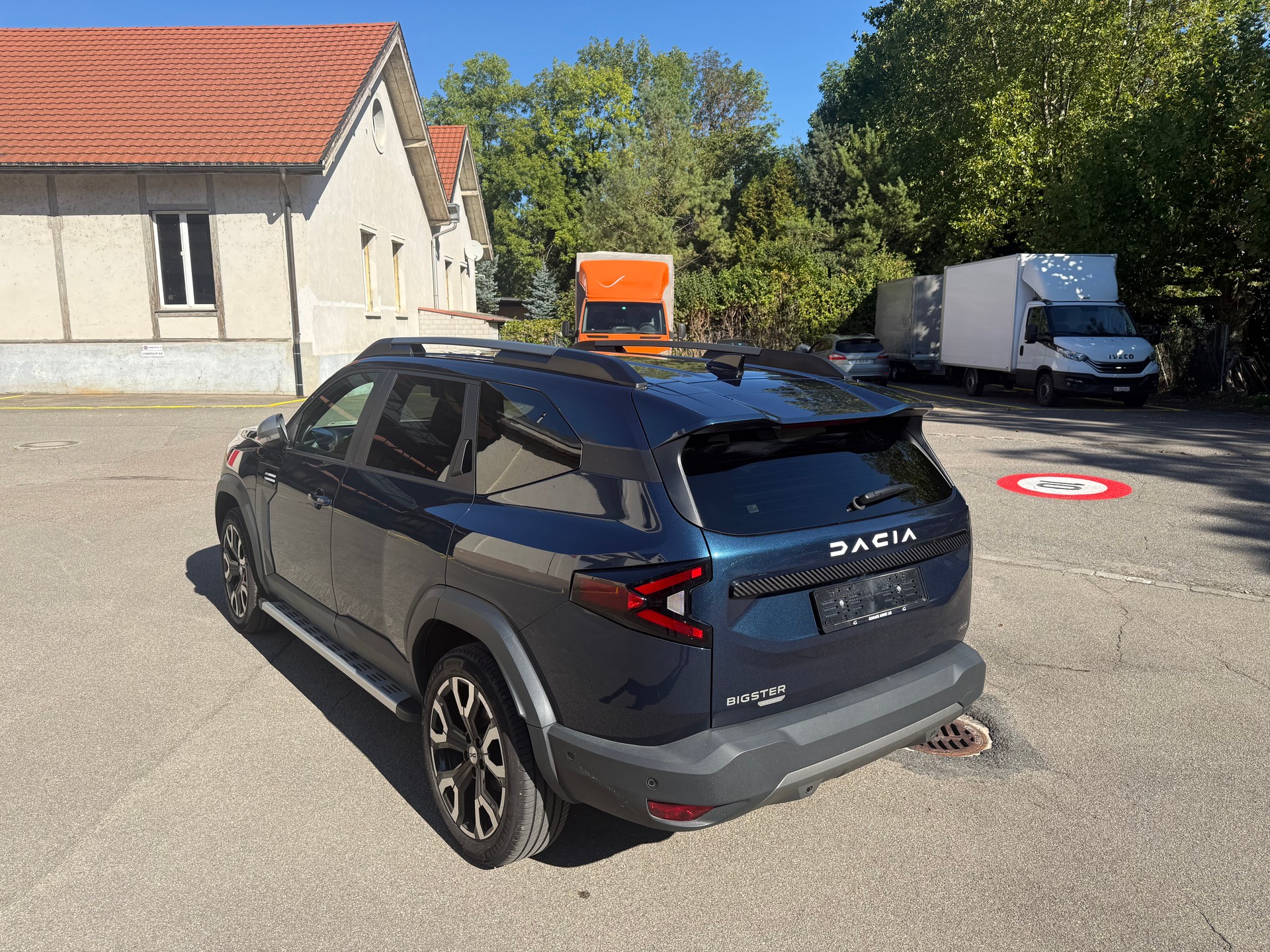 DACIA Bigster HEV 155 Journey-image-6