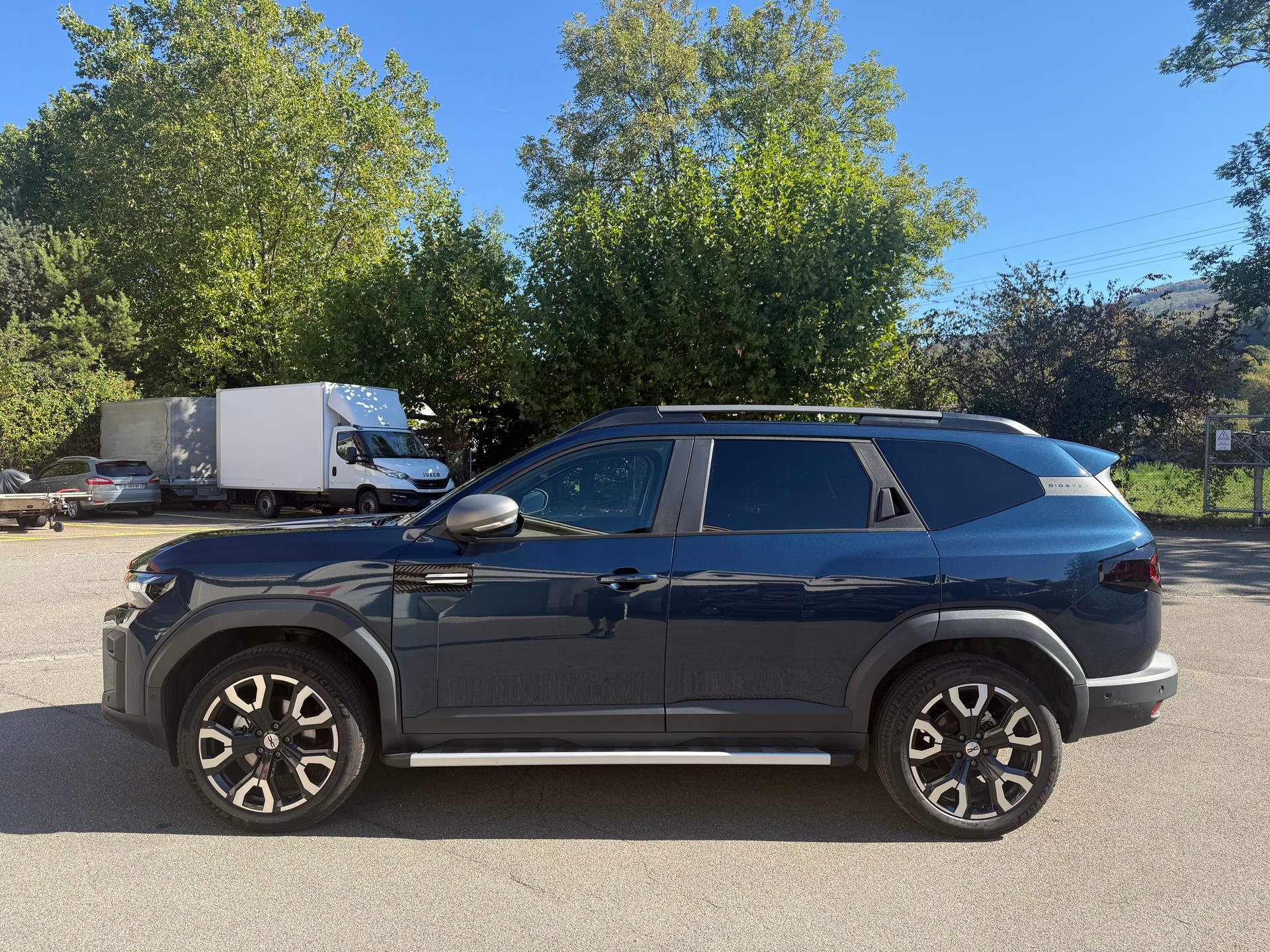 DACIA Bigster HEV 155 Journey-image-7