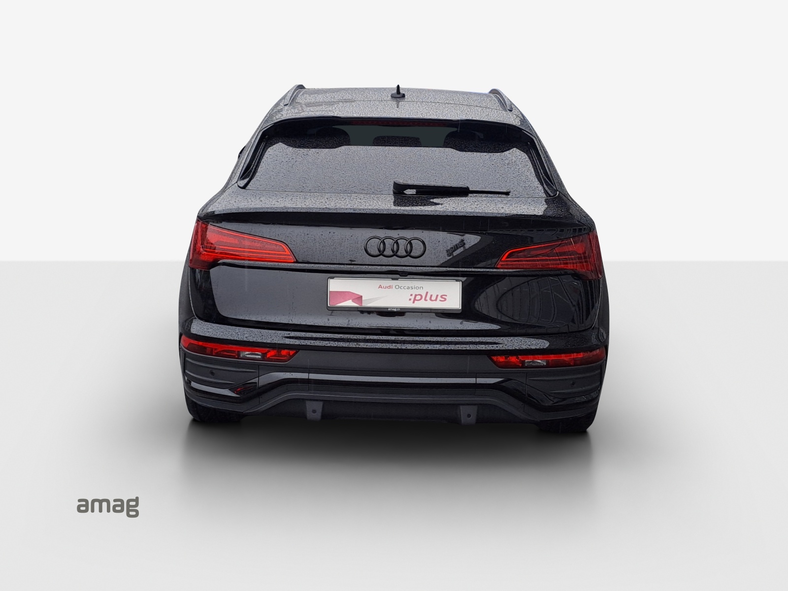 AUDI Q5 Sportback 50 TDI S line quattro tiptronic-image-3