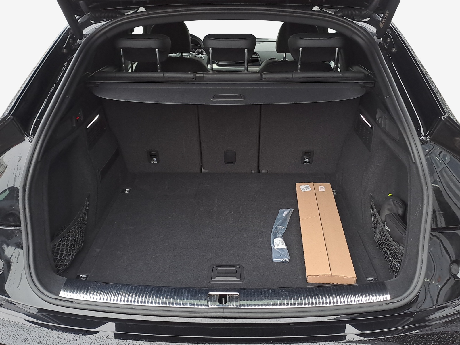 AUDI Q5 Sportback 50 TDI S line quattro tiptronic-image-12