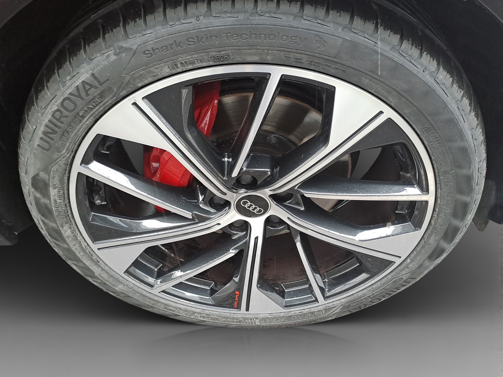 AUDI Q5 Sportback 50 TDI S line quattro tiptronic-image-14