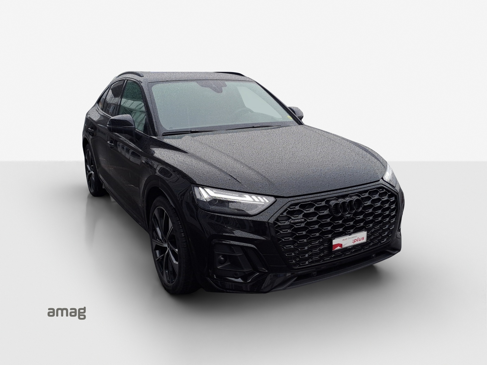 AUDI Q5 Sportback 50 TDI S line quattro tiptronic-image-15