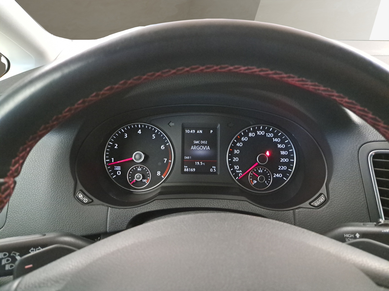 SEAT Alhambra 1.4 TSI FR Line DSG-image-11