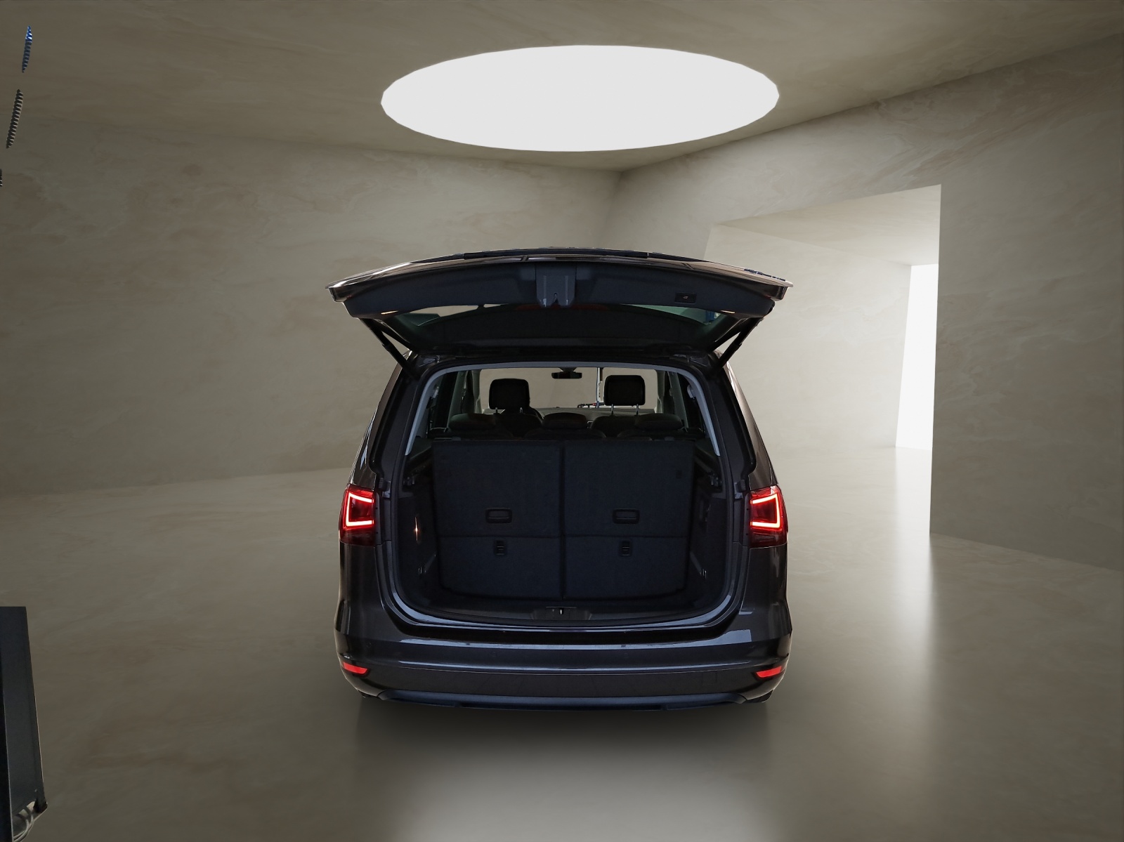 SEAT Alhambra 1.4 TSI FR Line DSG-image-16