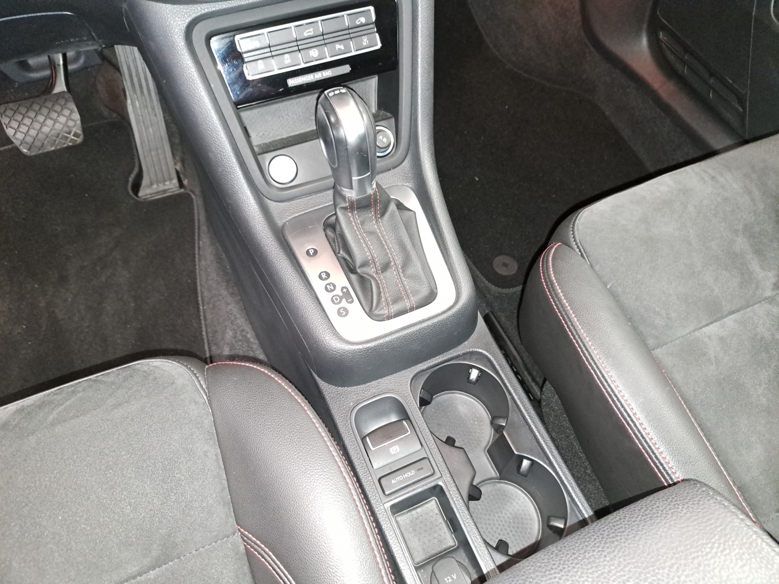 SEAT Alhambra 1.4 TSI FR Line DSG-image-12