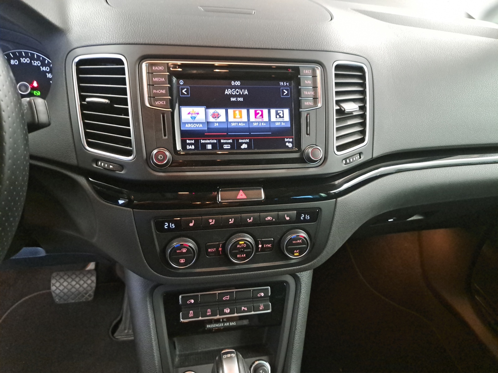 SEAT Alhambra 1.4 TSI FR Line DSG-image-13