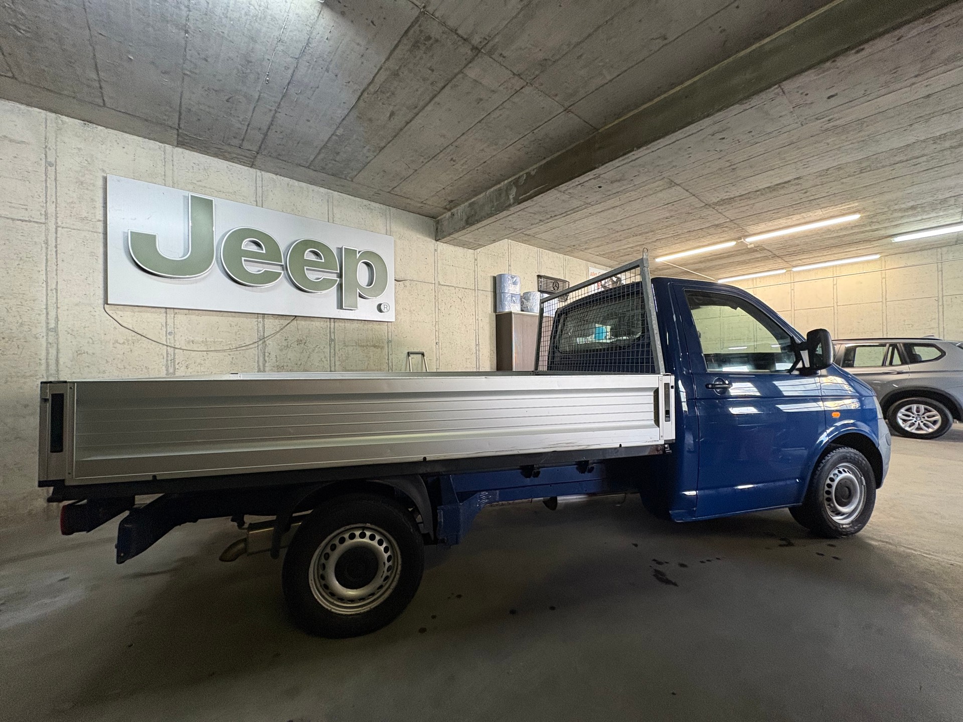 VW T5 2.5 TDI PD 4MOTION-image-4