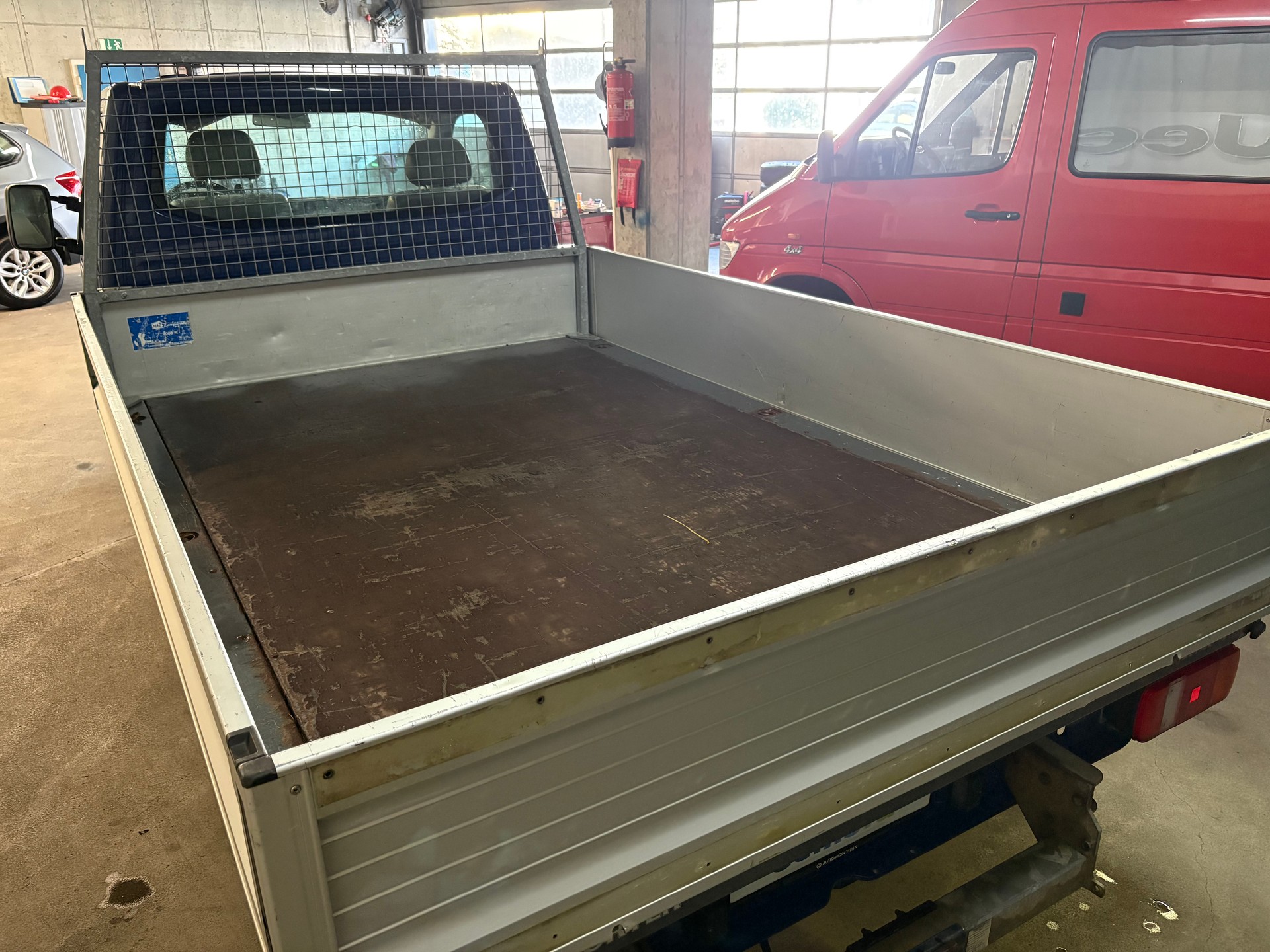 VW T5 2.5 TDI PD 4MOTION-image-7