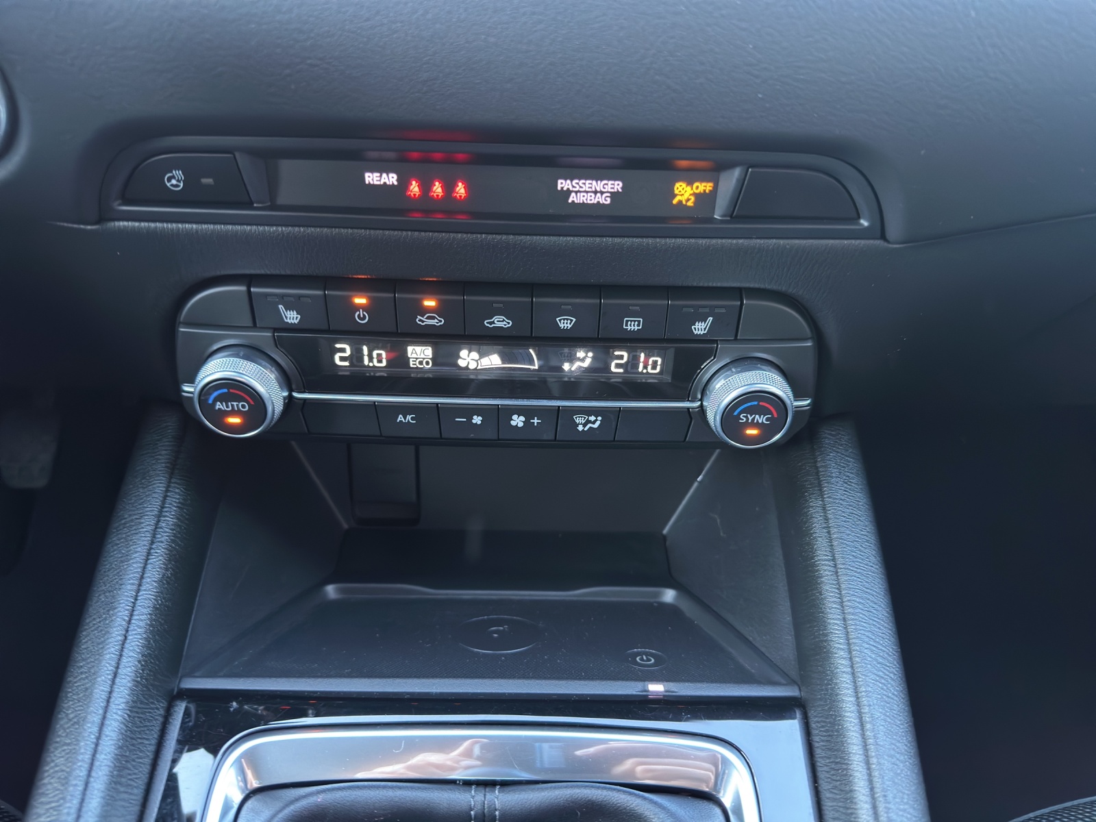MAZDA CX-5 G 165 Advantage-image-10