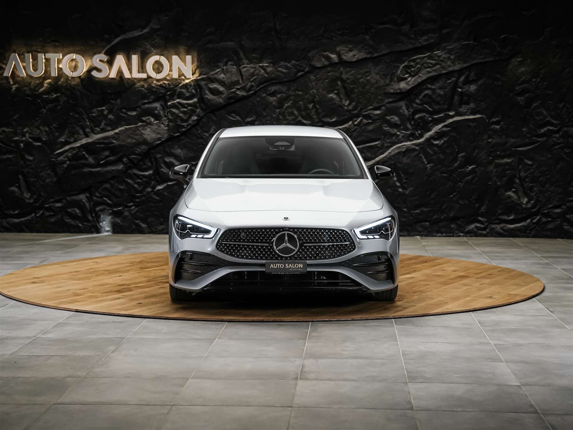 MERCEDES-BENZ CLA 200 AMG Line 7G-DCT *Facelift*Assistenten*Amientenbeleuchtung*-image-6