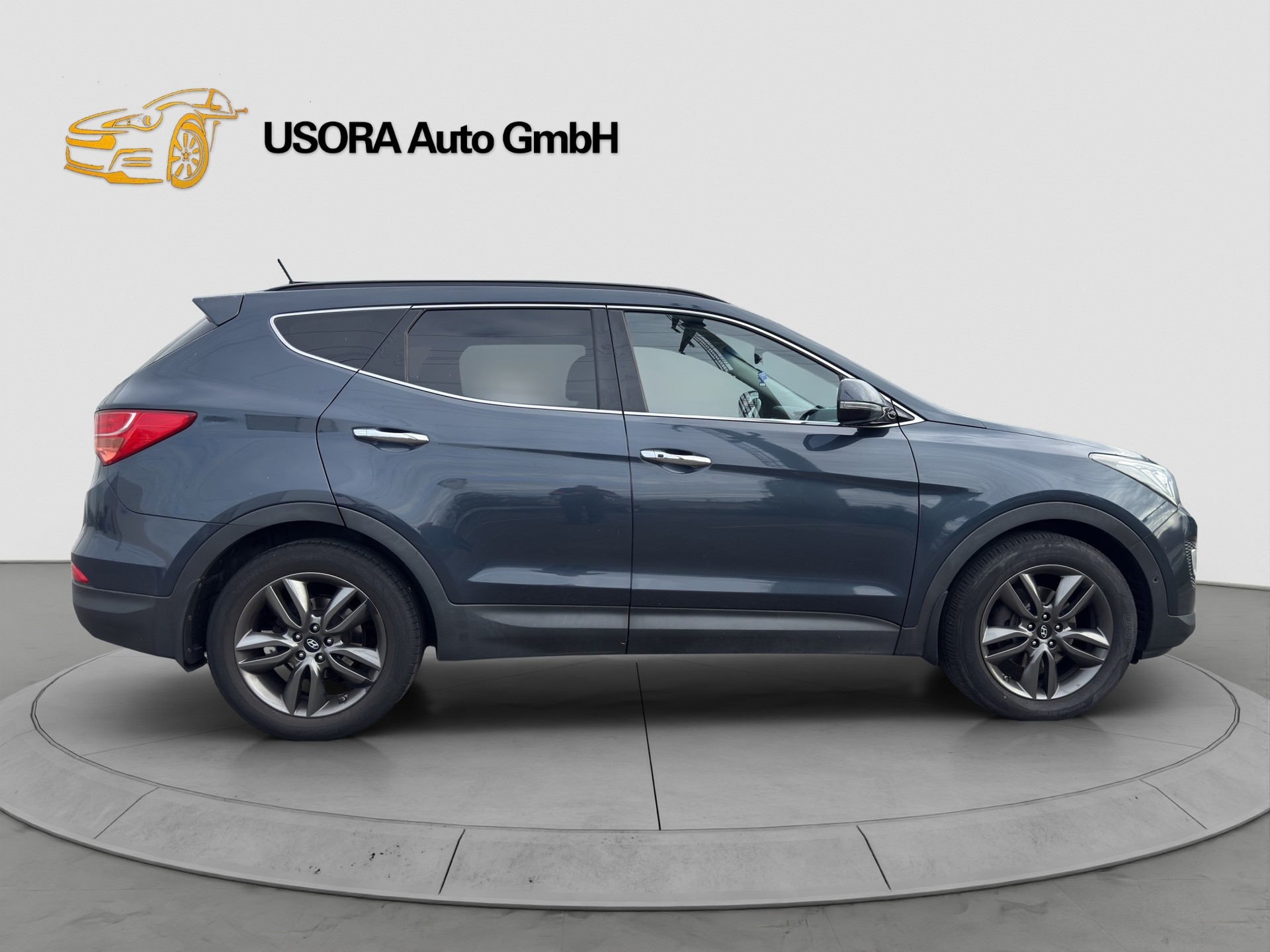 HYUNDAI SANTA FE-image-6