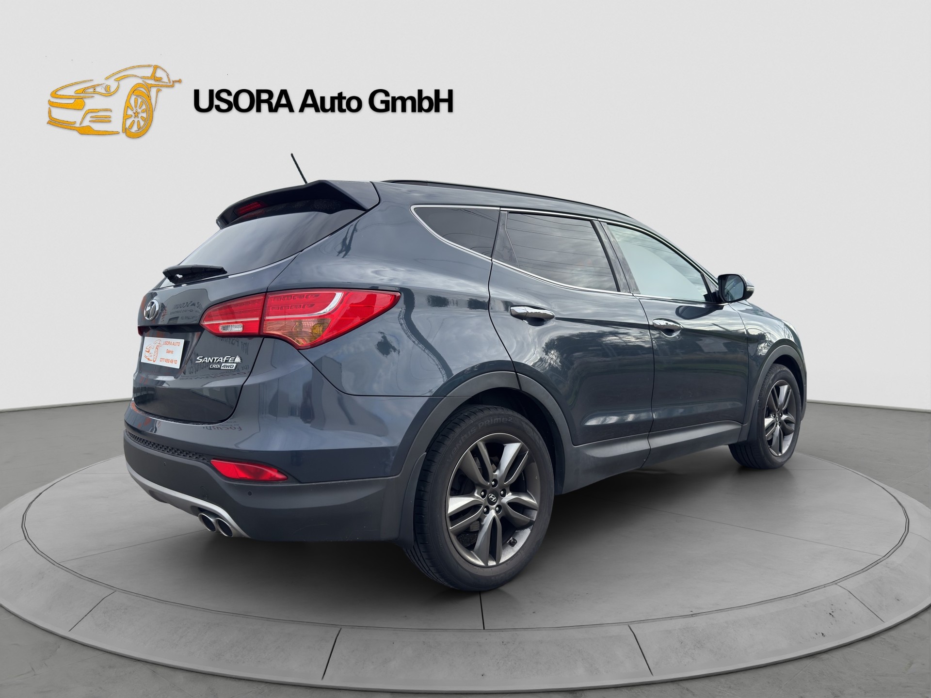 HYUNDAI SANTA FE-image-3