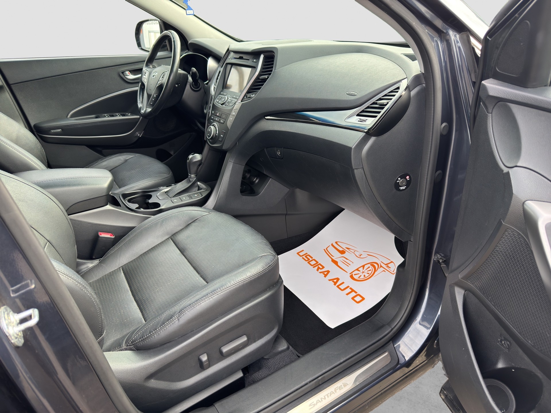HYUNDAI SANTA FE-image-15